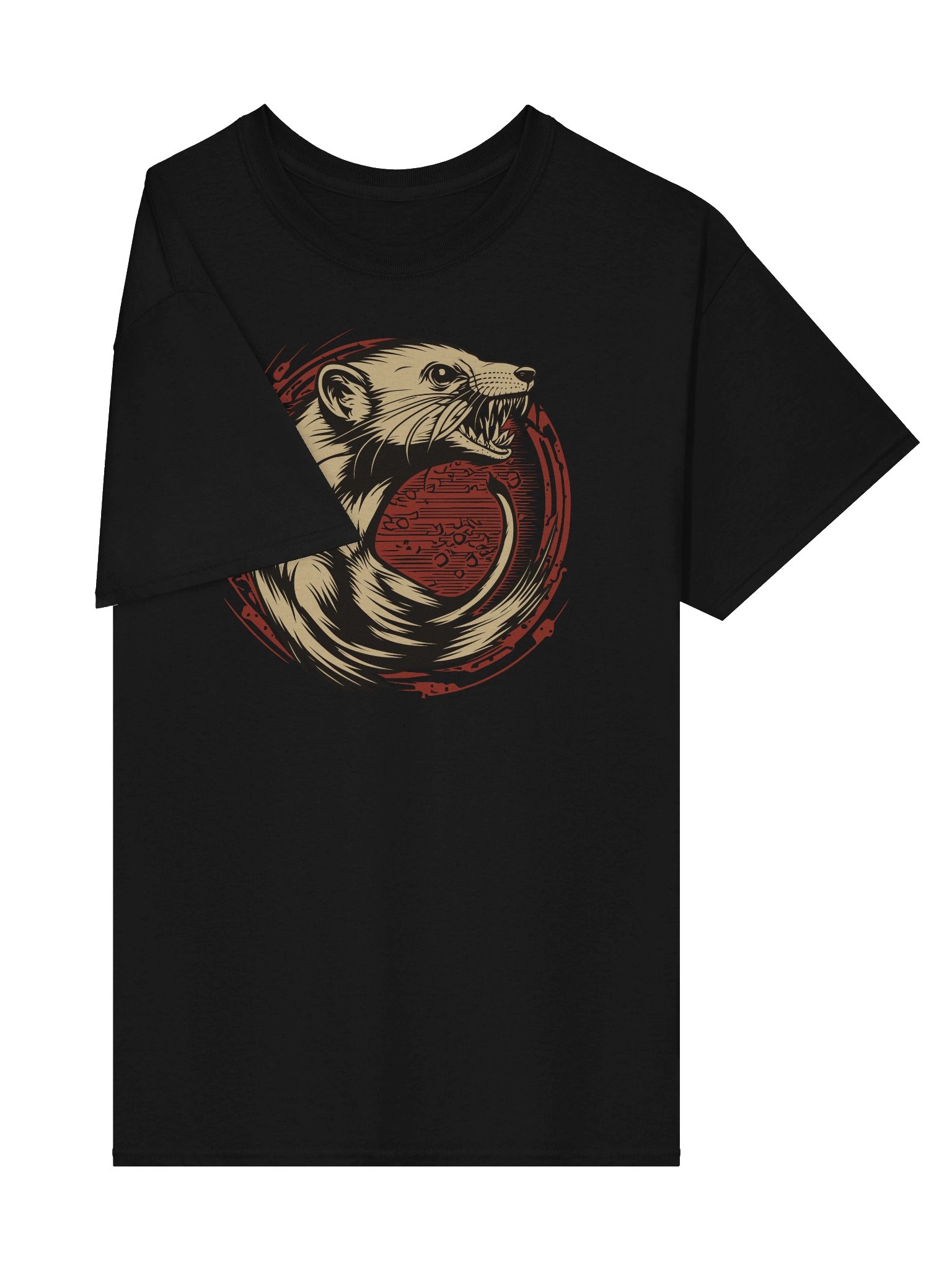 Weasel Graphix — Official Studio Emblem (Support Drop) product image (13)