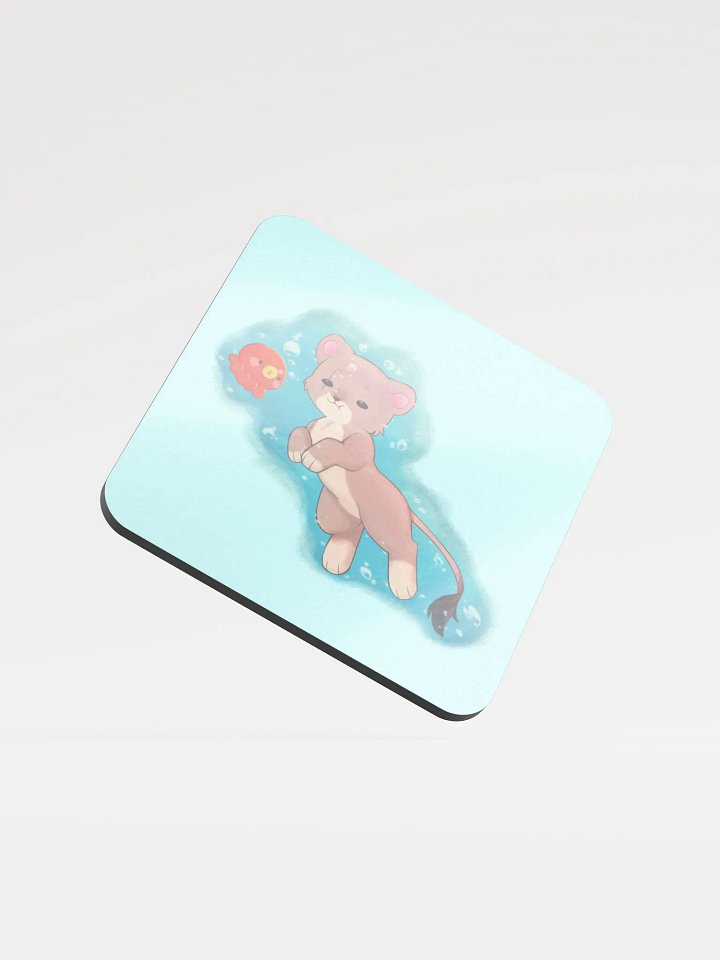 Hagstorian Coaster product image (1)