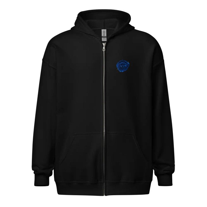 Alone in a Sea of Normal Hoodie product image (1)