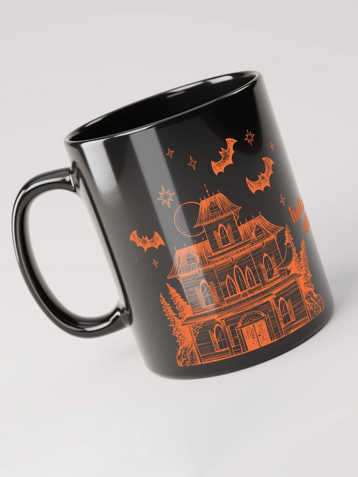 halloween whore mug product image (1)