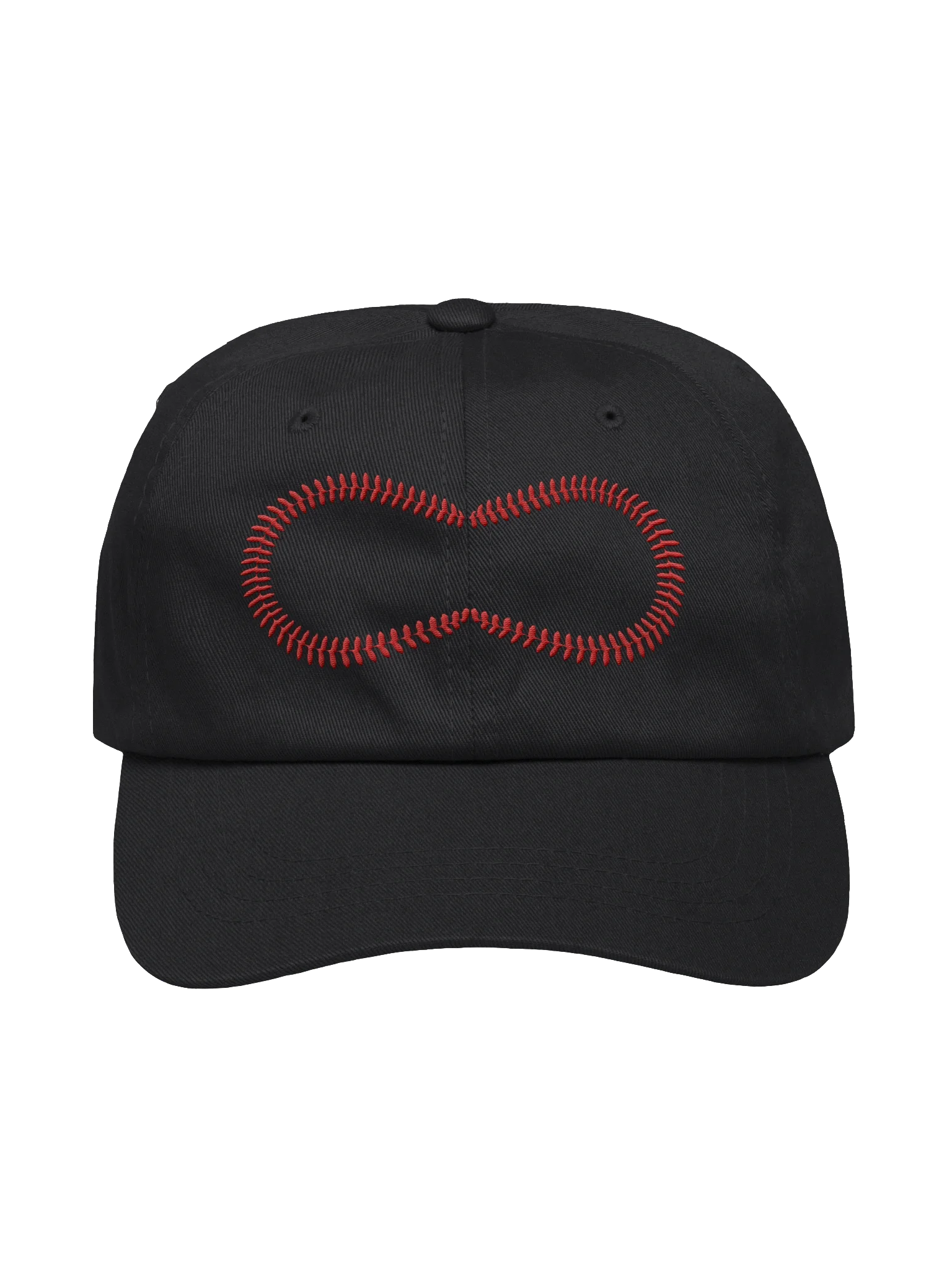 Infinity Seams Hat
