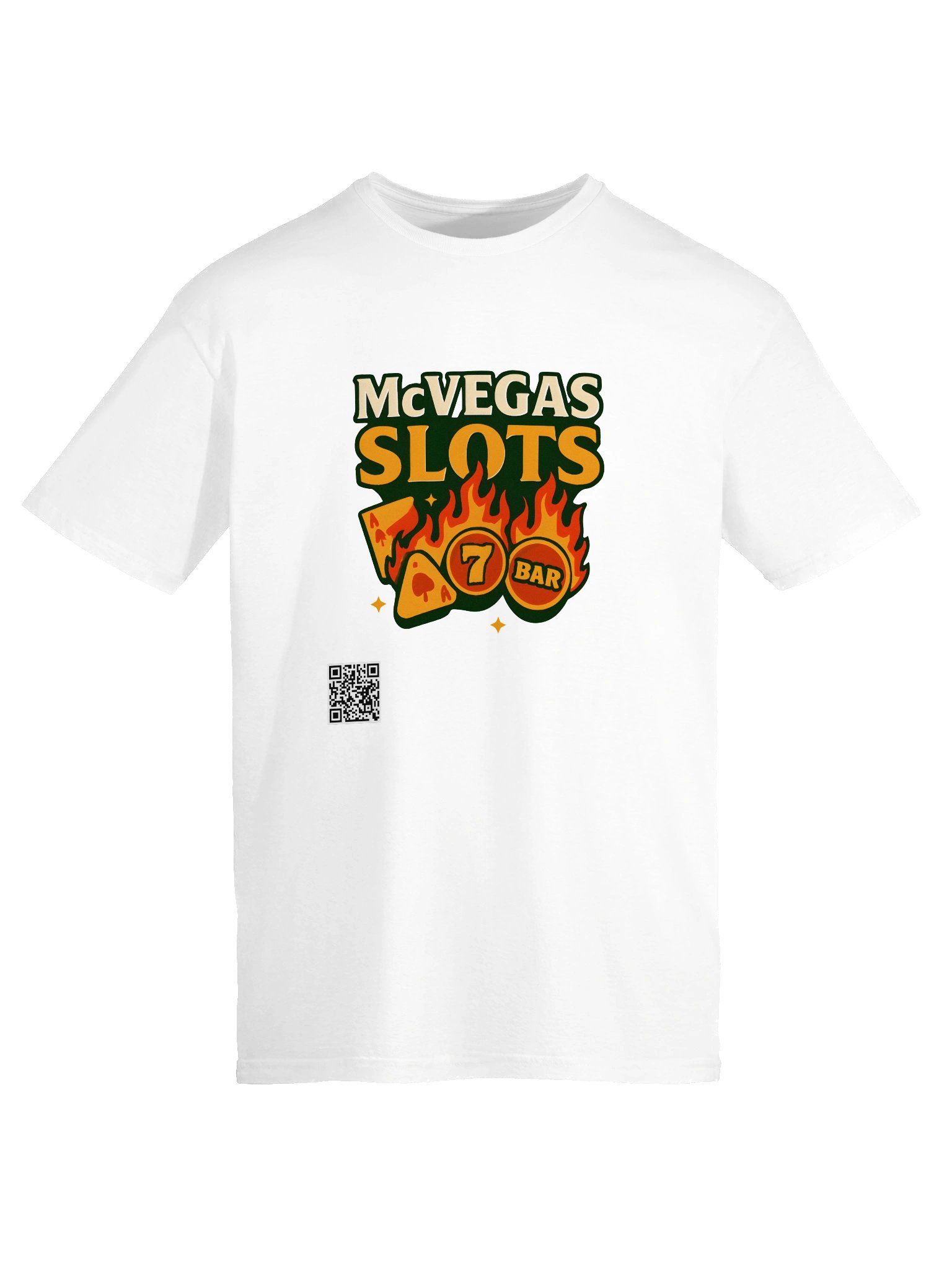 MC Bar Shirt product image (9)