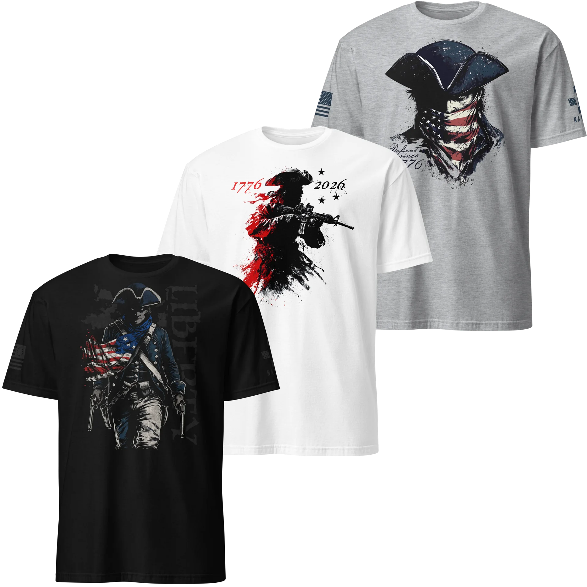 Yankee Bundle product image (1)