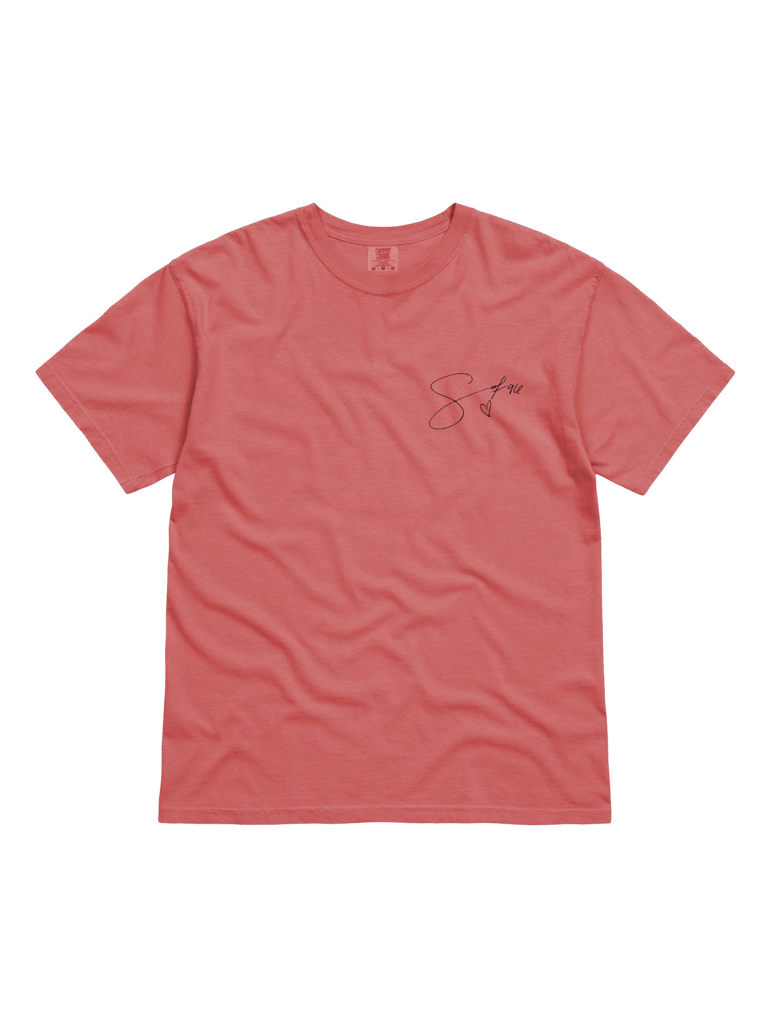 Signature Tee product image (7)