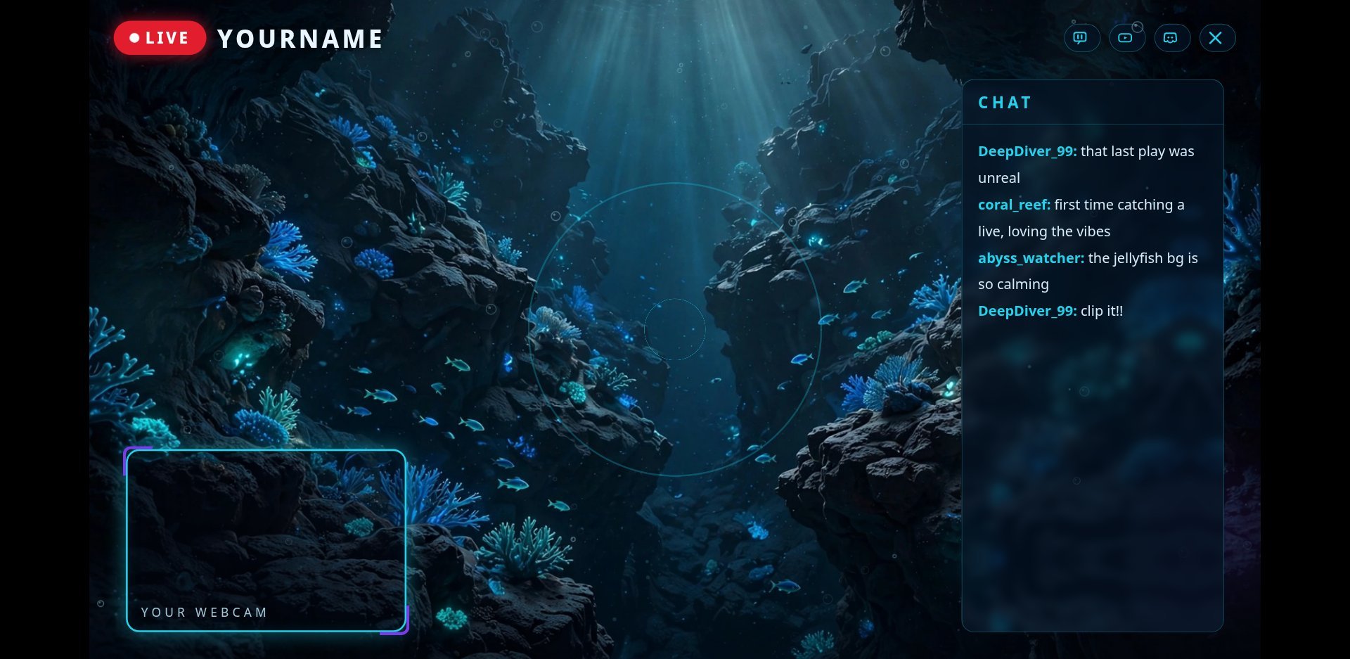 Abyssal Tide product image (2)
