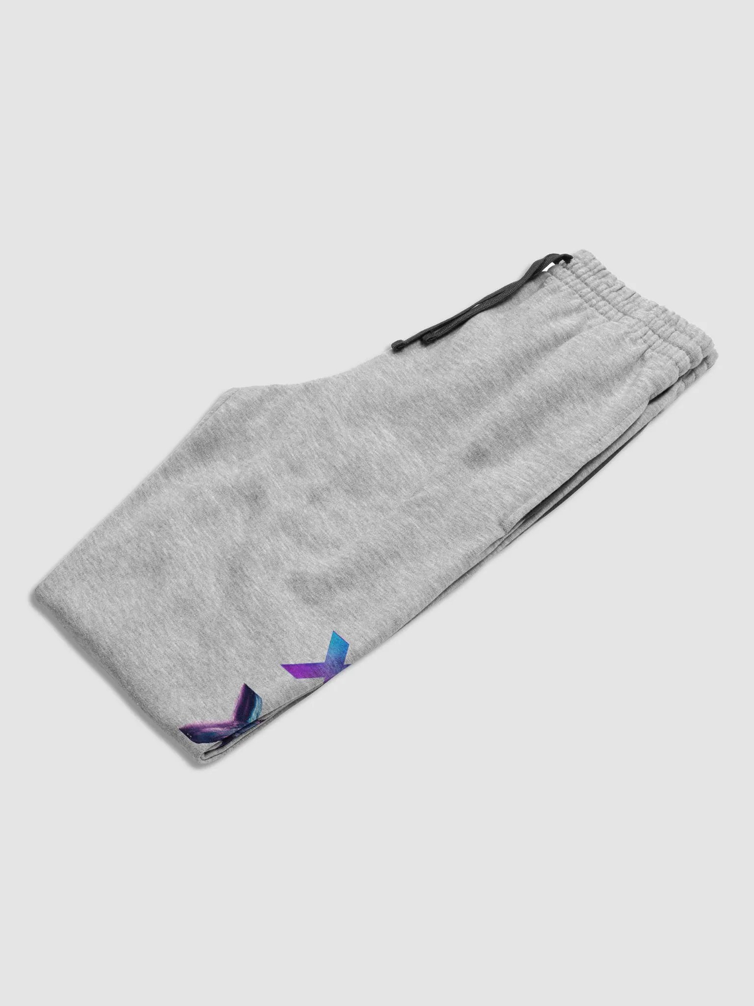 Logo Joggers v1 product image (5)
