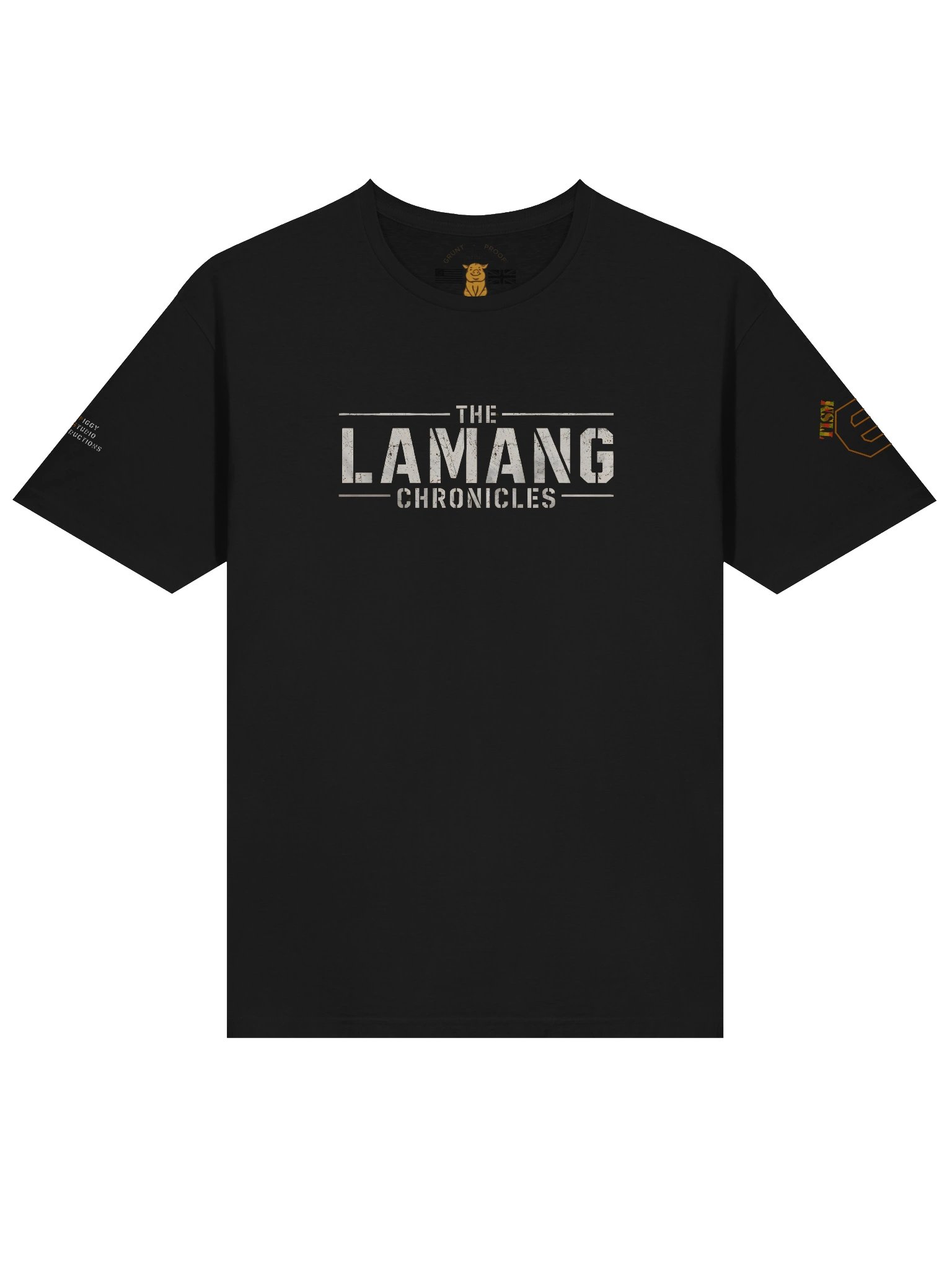 The Lamang Chronicles product image (3)