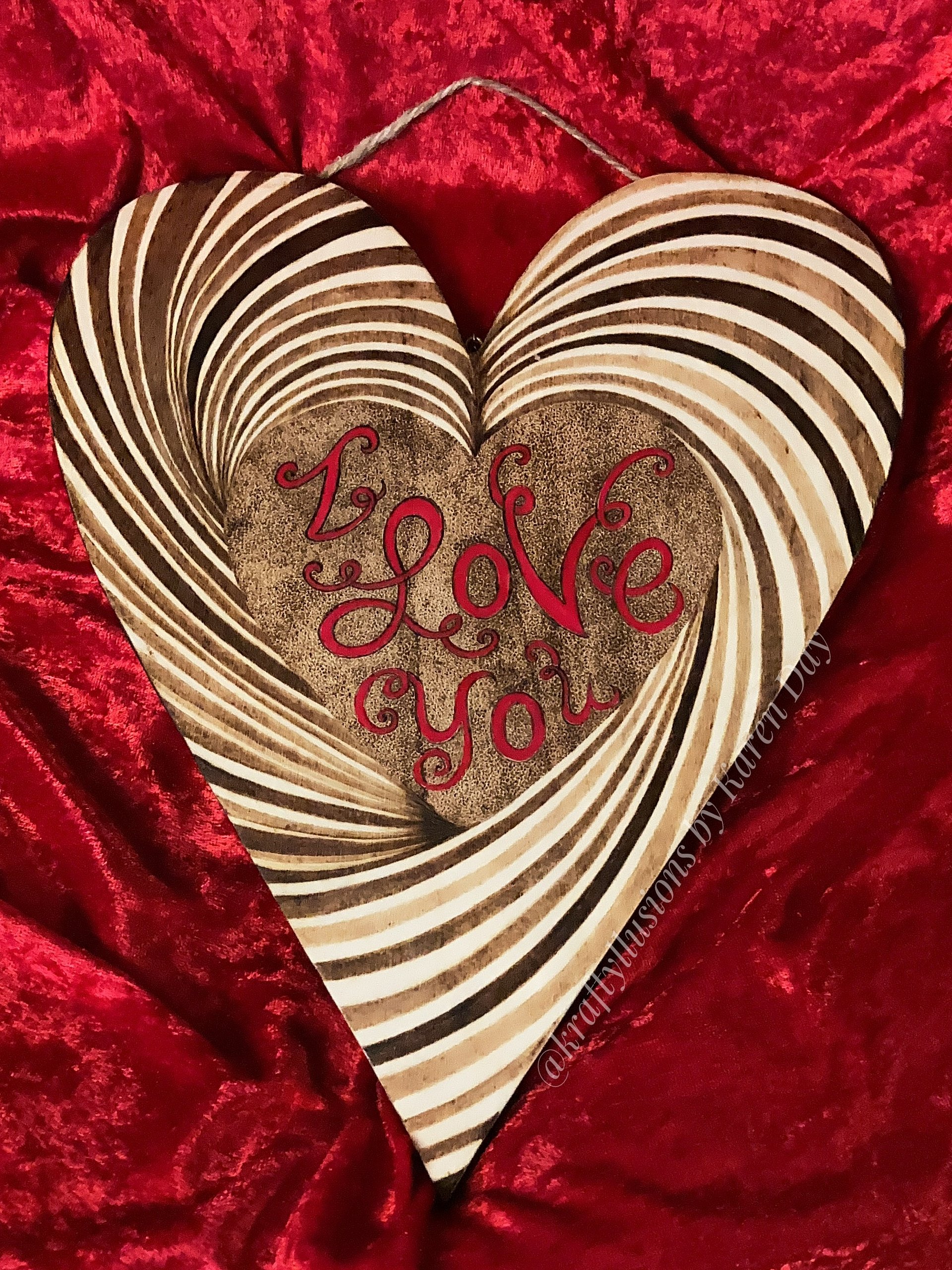 Big Dizzy Love product image (2)