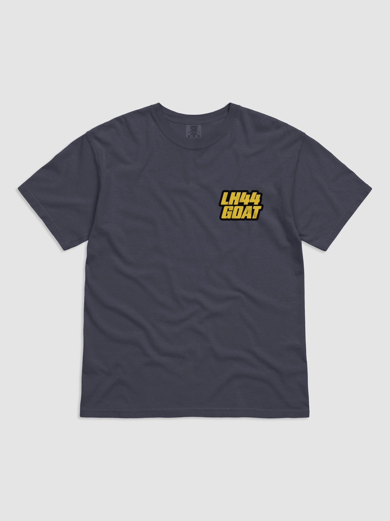 Lewis Hamilton Championship Graphic Tee product image (8)