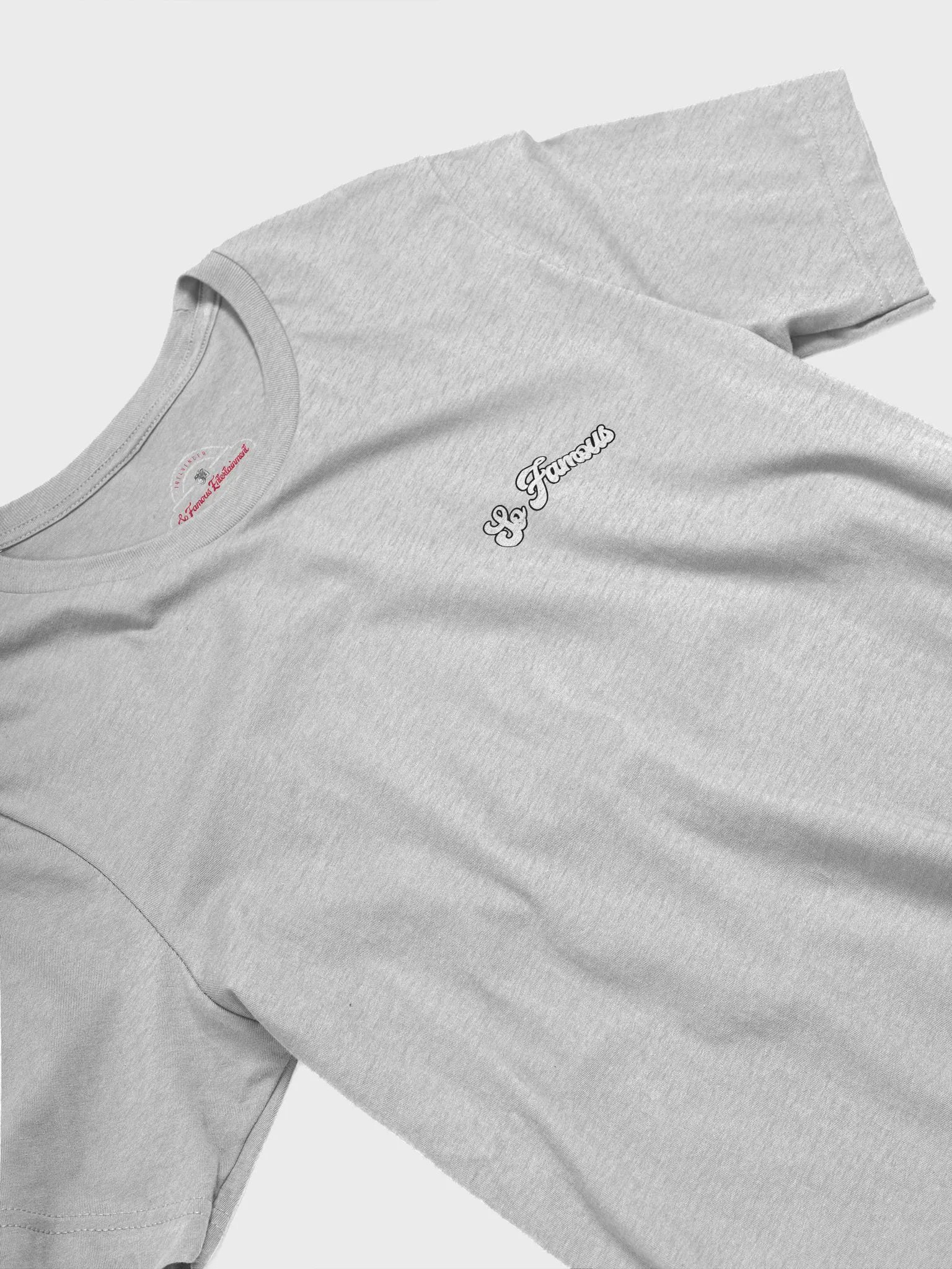 So Famous Soft T-Shirt product image (3)