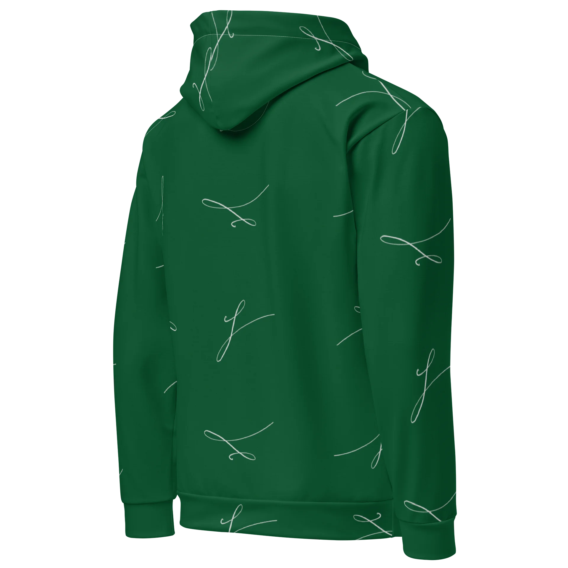 Forseen-Money-Trees | Hoodie product image (5)