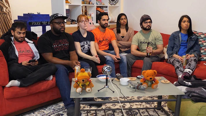 Video thumbnail