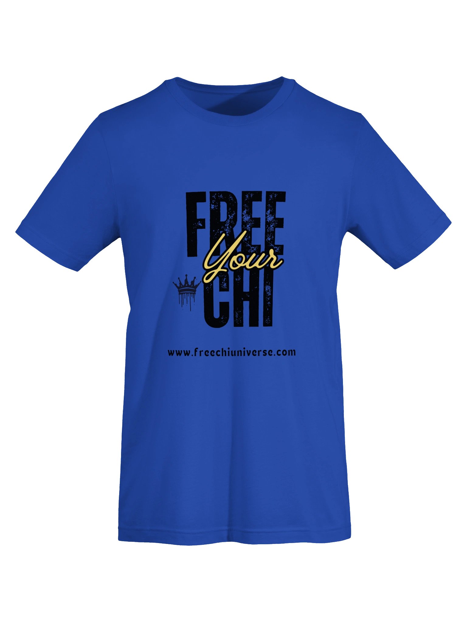 Your Crown Drip FYC Script Tee product image (22)