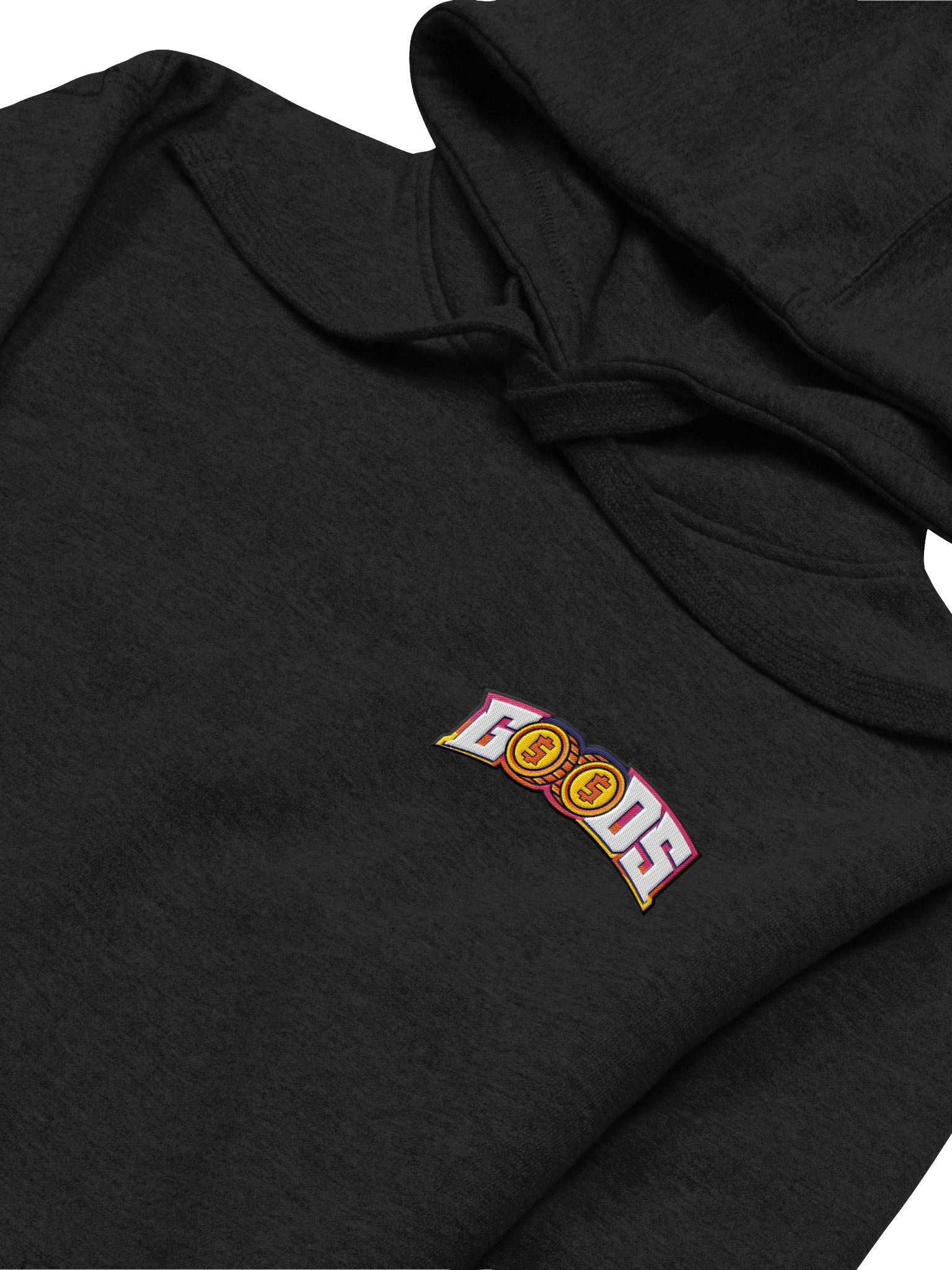 Signature Hoodie product image (3)