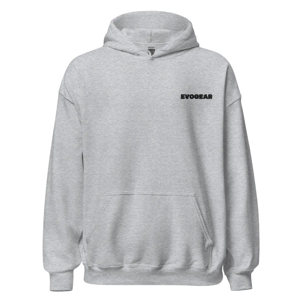 Scott Voltage FR30 Hoodie product image (2)