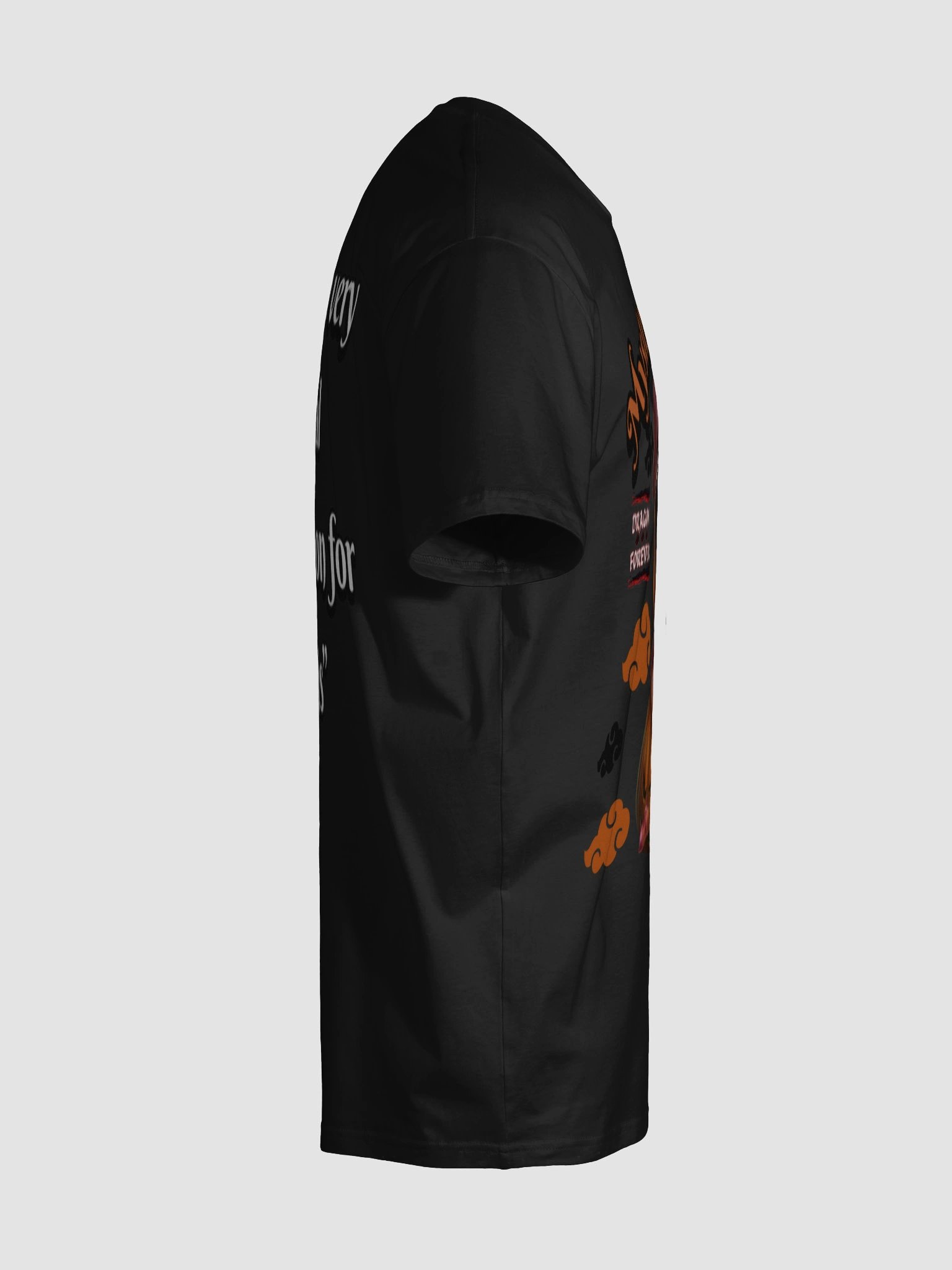 the mystery solver tee product image (24)