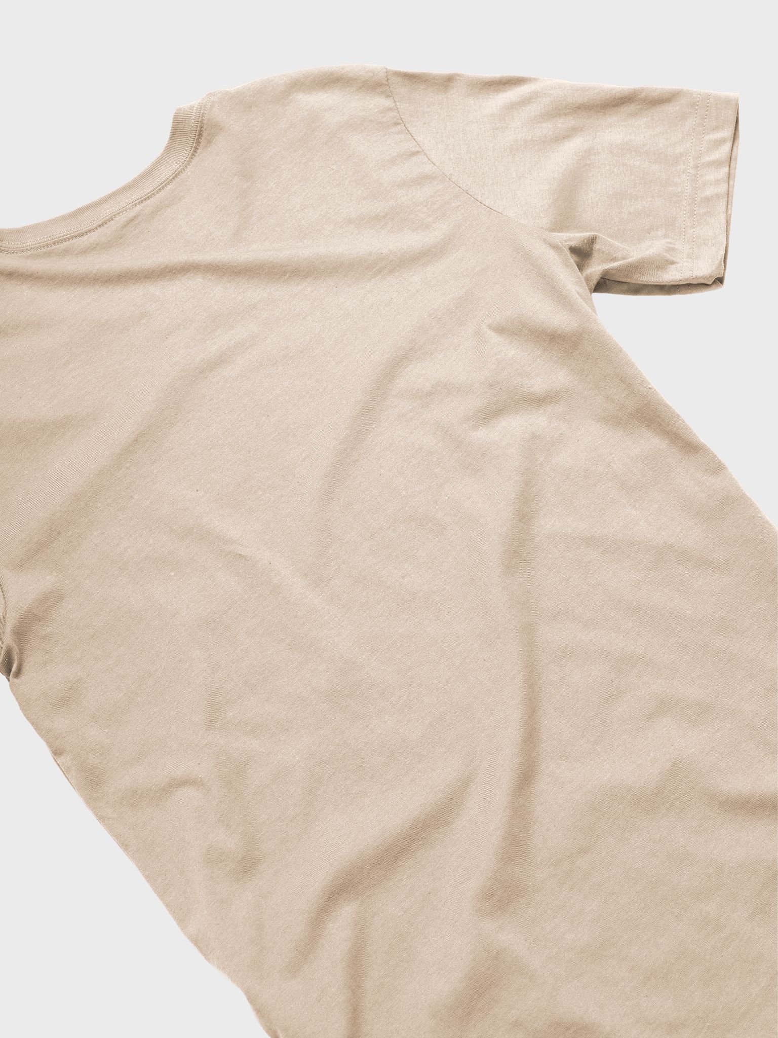 T-shirt: Fight product image (5)