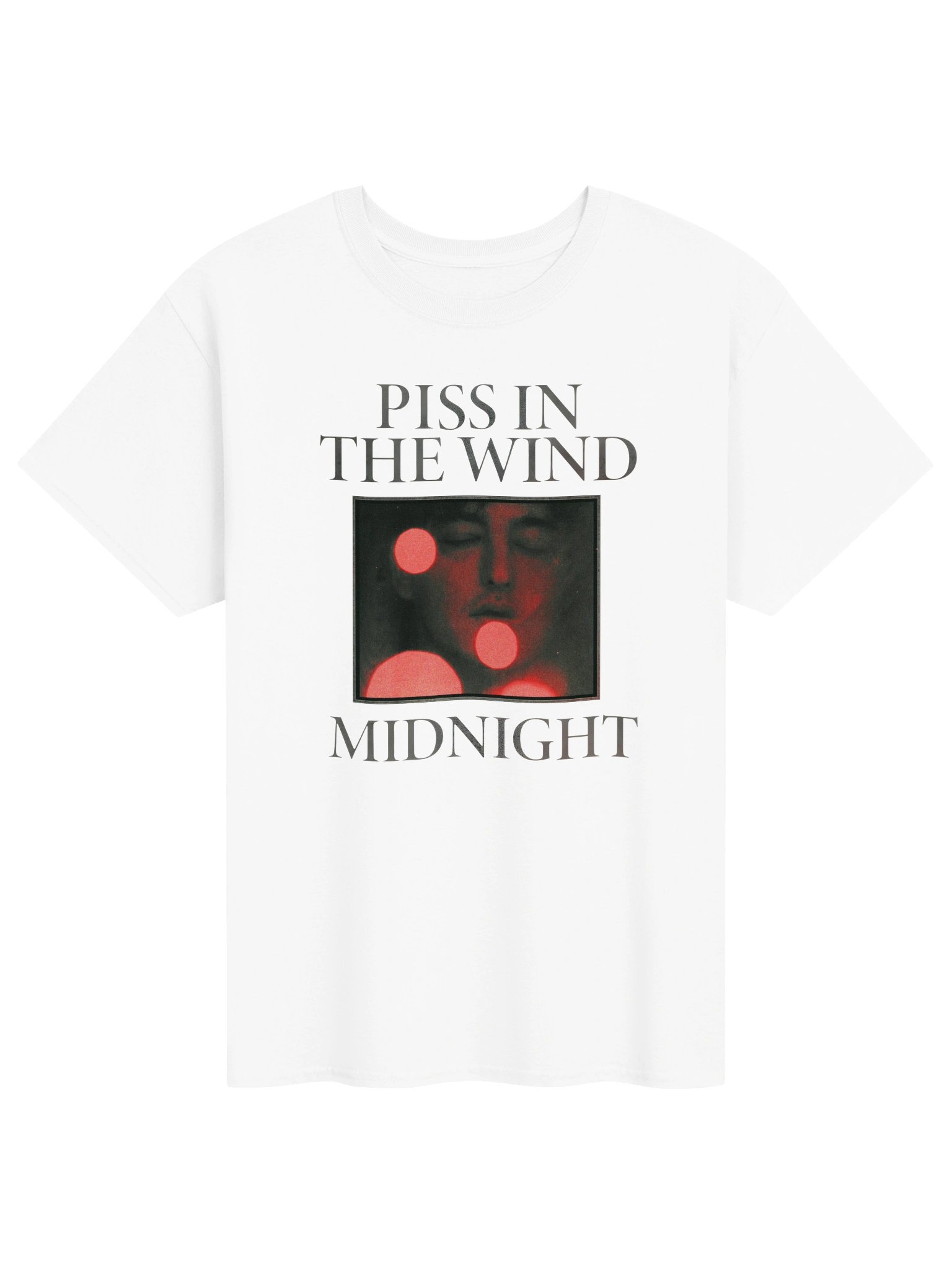 Piss In The Wind Midnight Joji Tshirt product image (1)