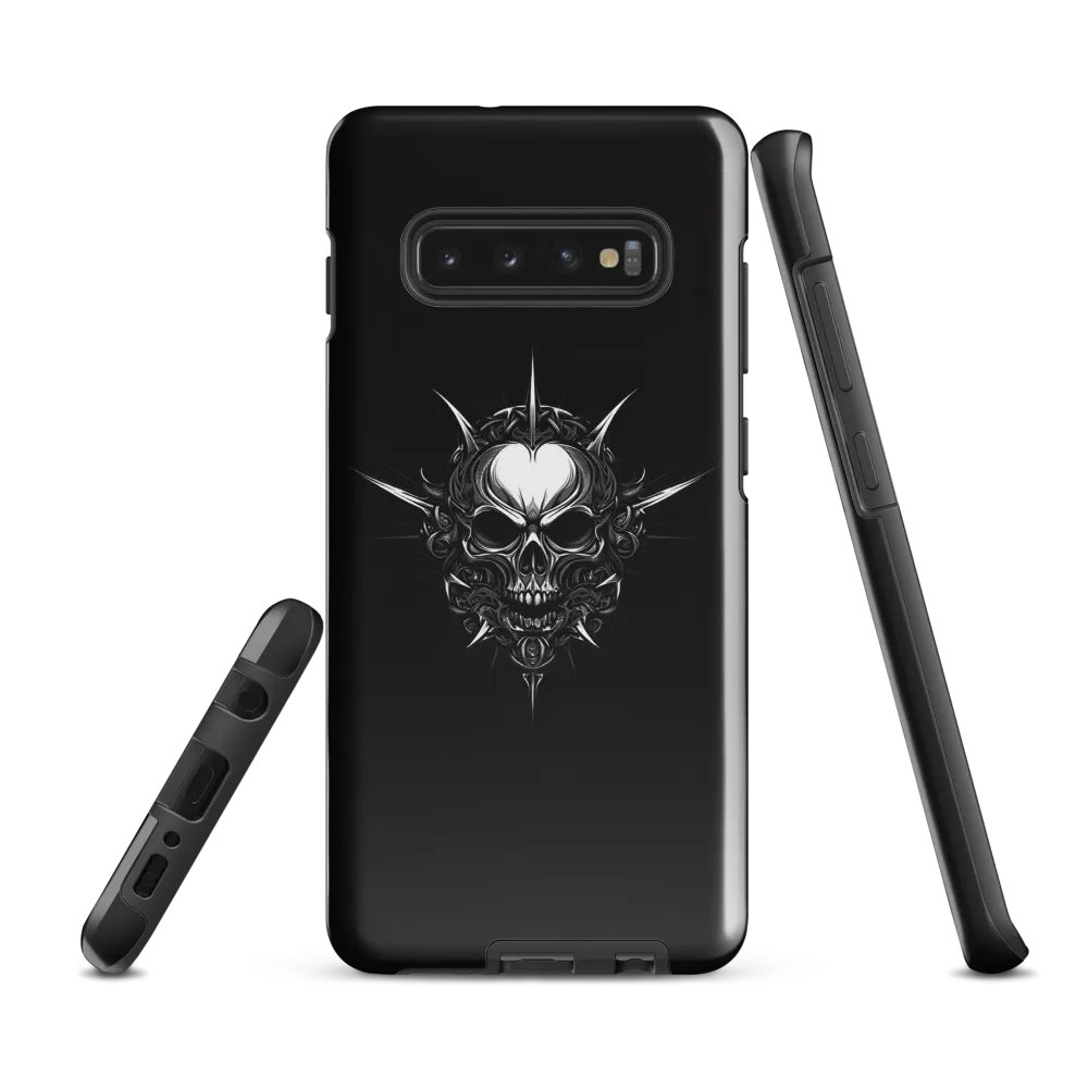Tyrant Tough Case for Samsung® product image (1)
