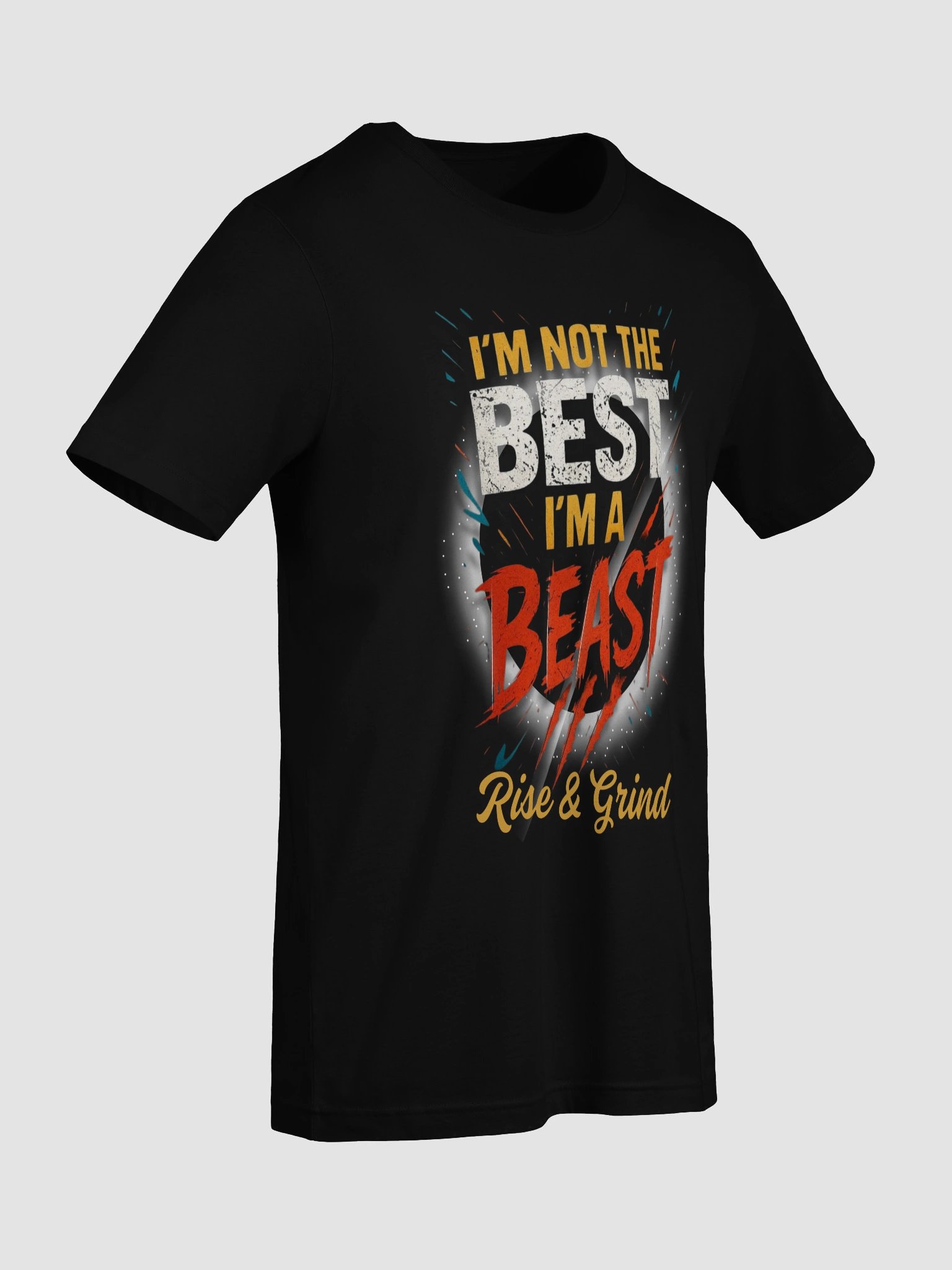 BEAST MODE product image (9)