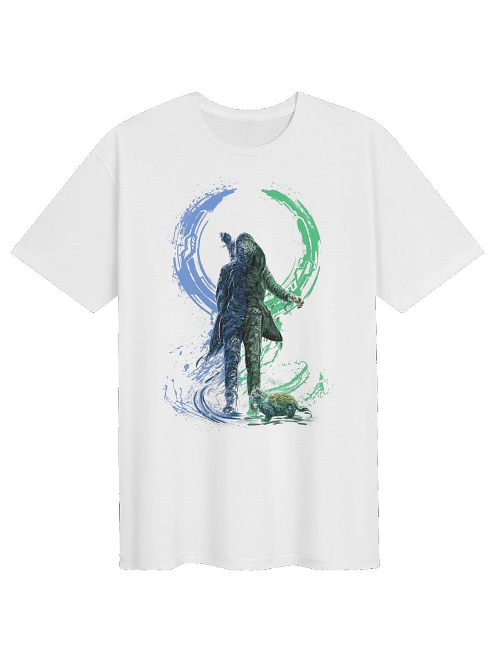 VENOM RING TEE product image (1)