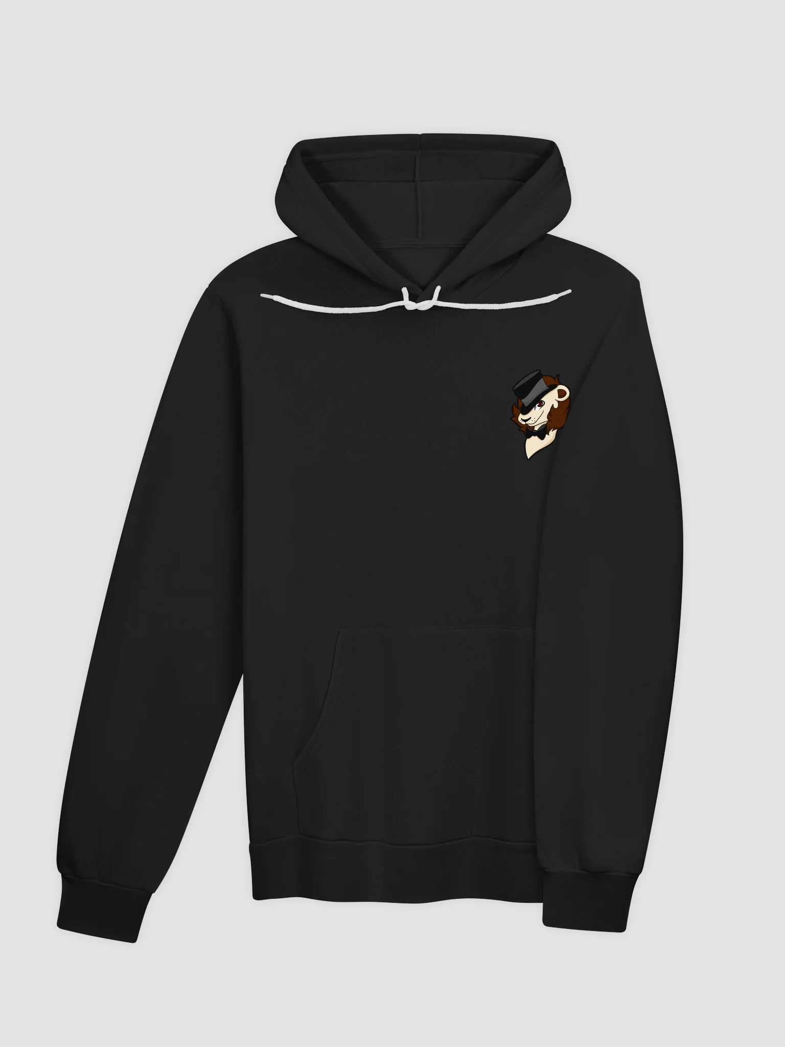 MA Logo Supersoft Hoodie product image (4)