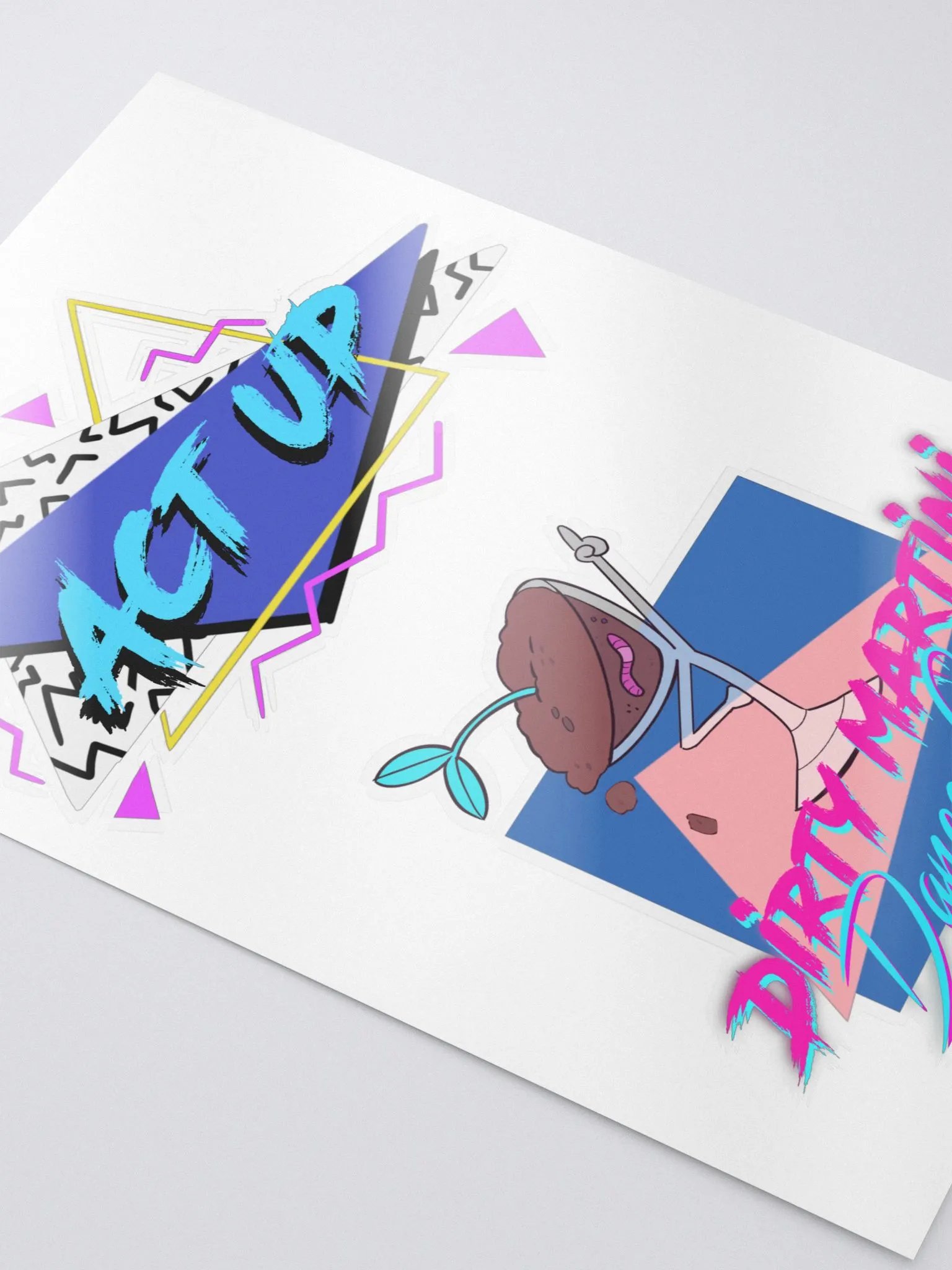 STICKEMS product image (3)