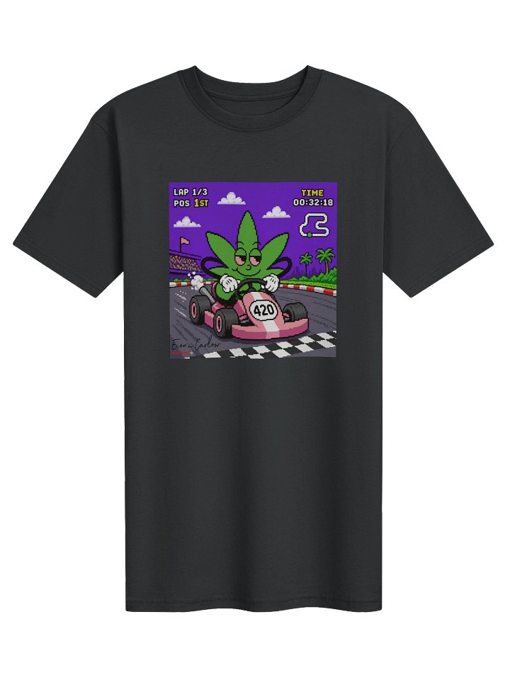 EMOB "StonyRacer" Tee product image (2)