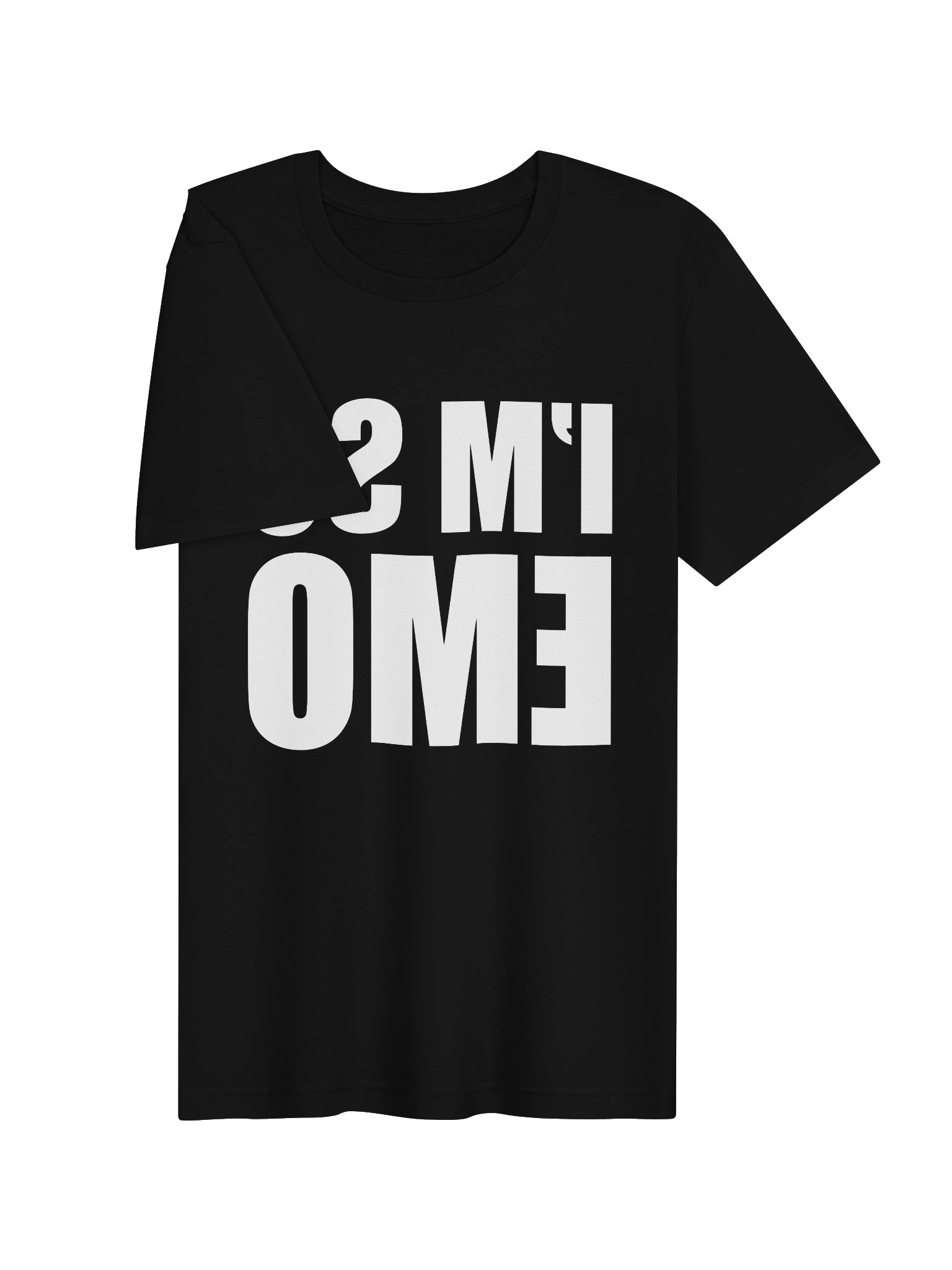 I'm So Emo (Onision Shirt) product image (3)