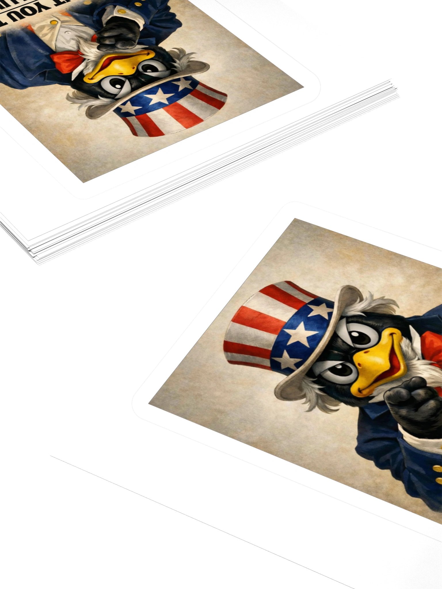 Uncle Tux product image (7)