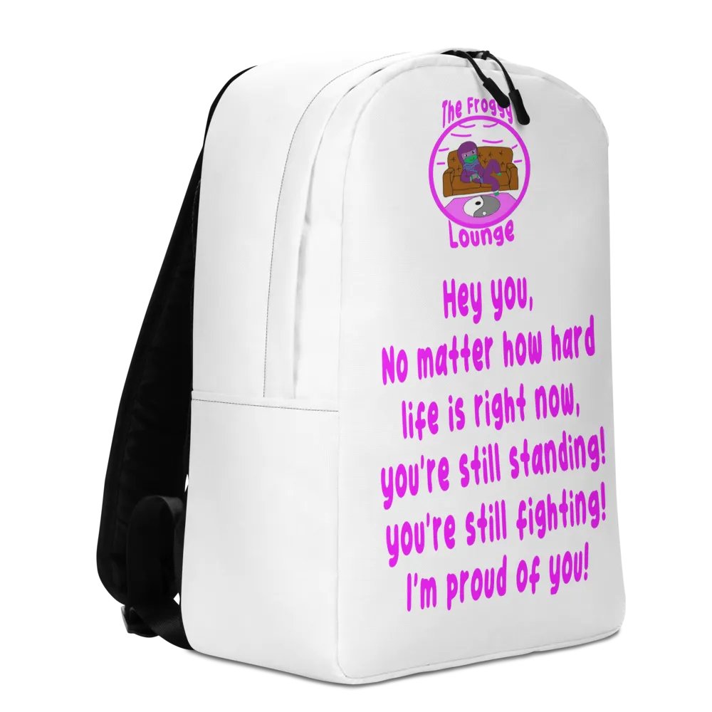 Hey you back pack product image (3)