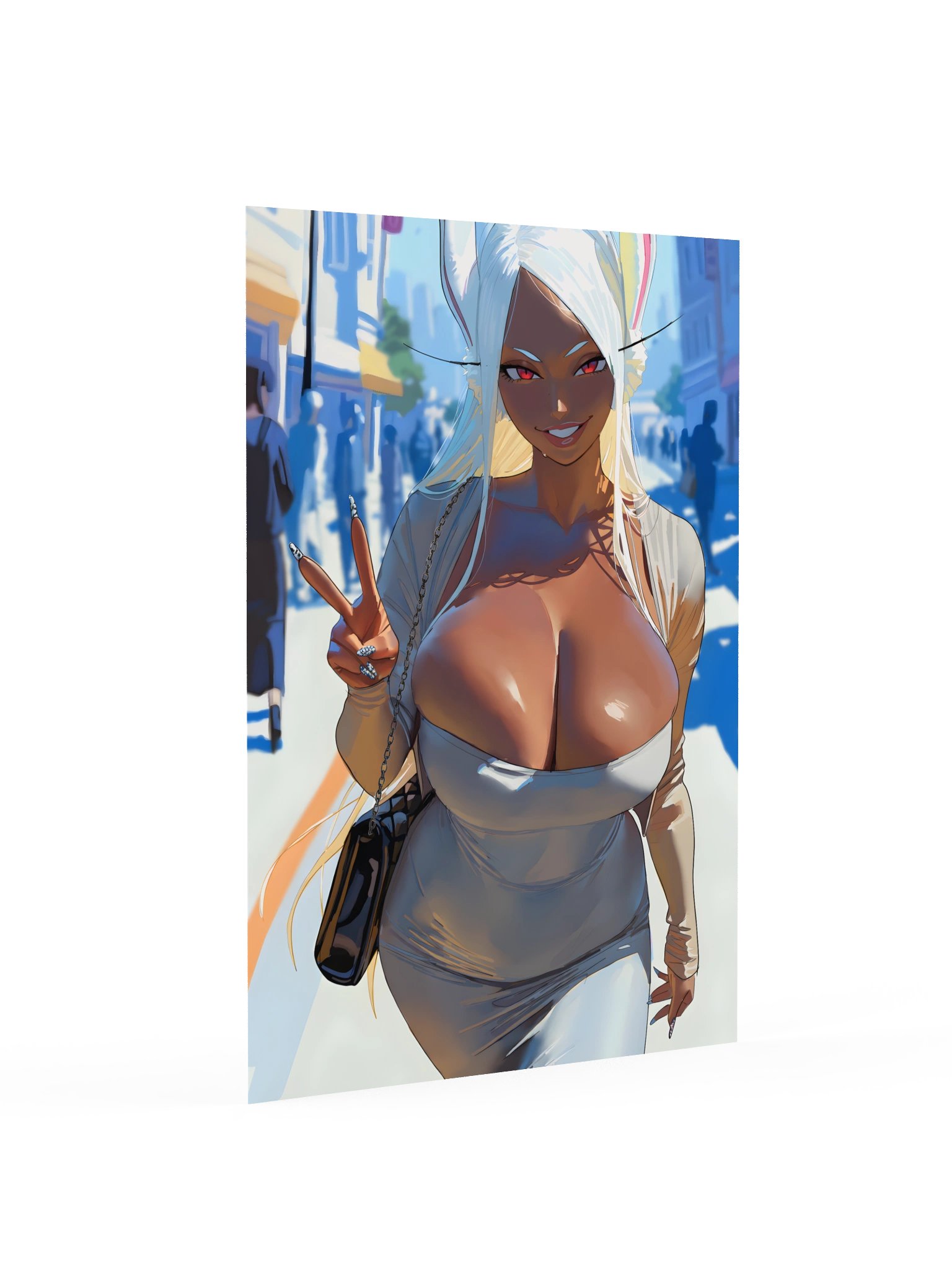 Mirko Poster product image (8)