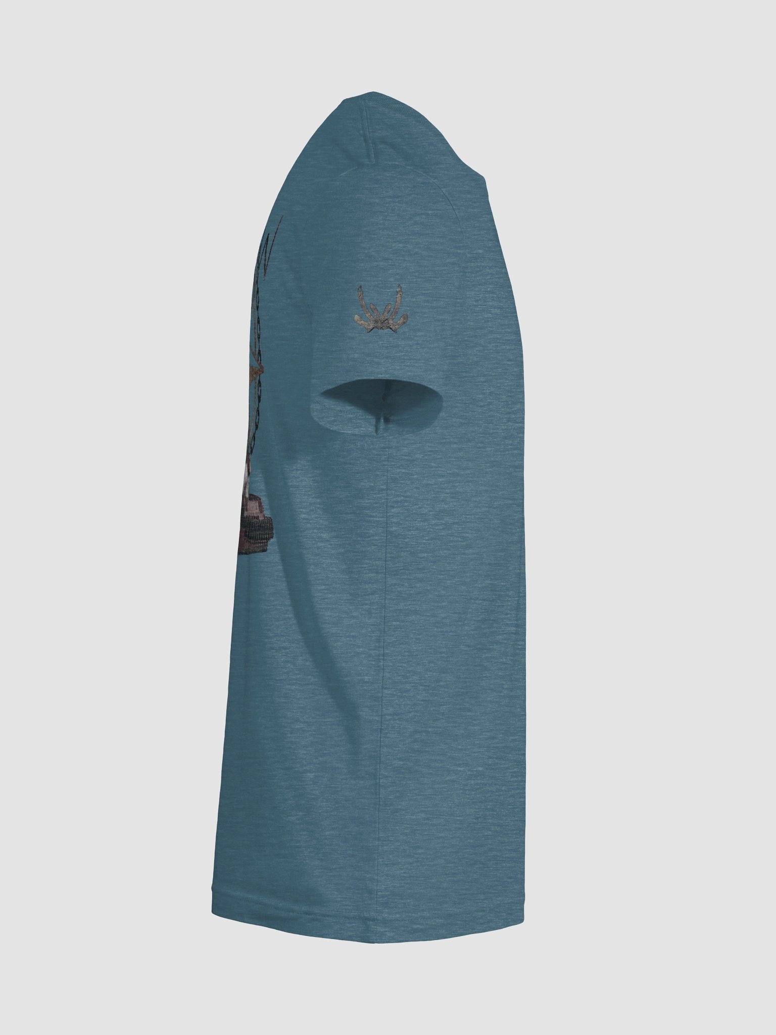 PNW - Compass Rose & Tug Athena – Vigilant Marine Workwear | Twin Anchor Apparel Sternwatch Tee Line product image (12)