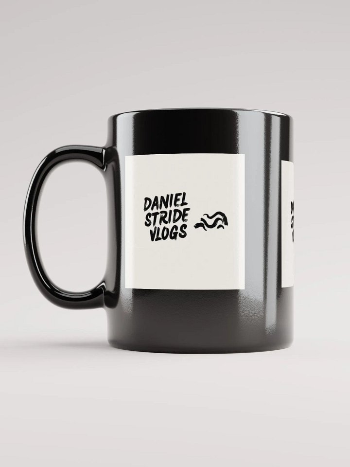 Daniel Stride Vlogs Mug product image (1)