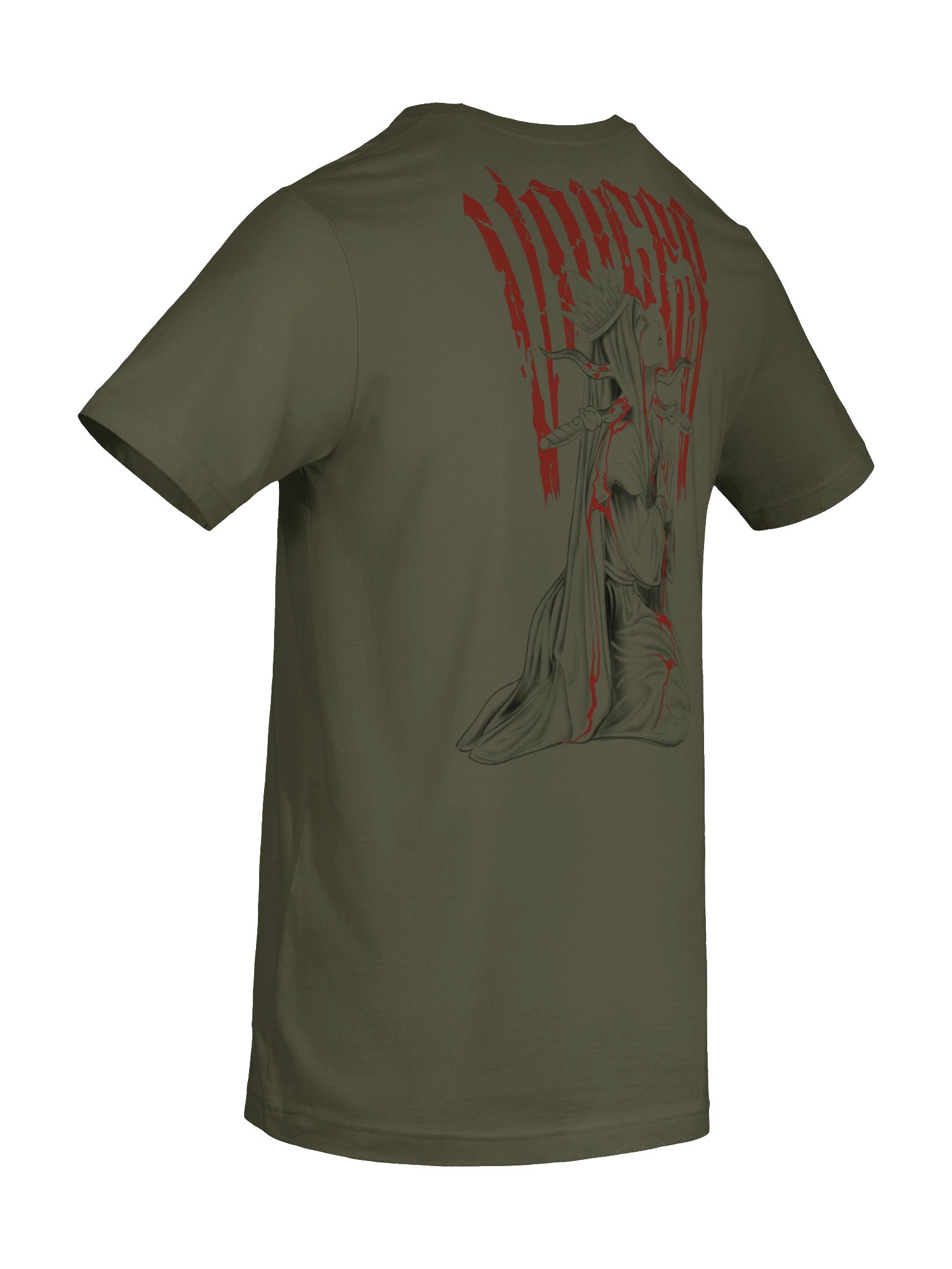Voices Tee 2 product image (29)