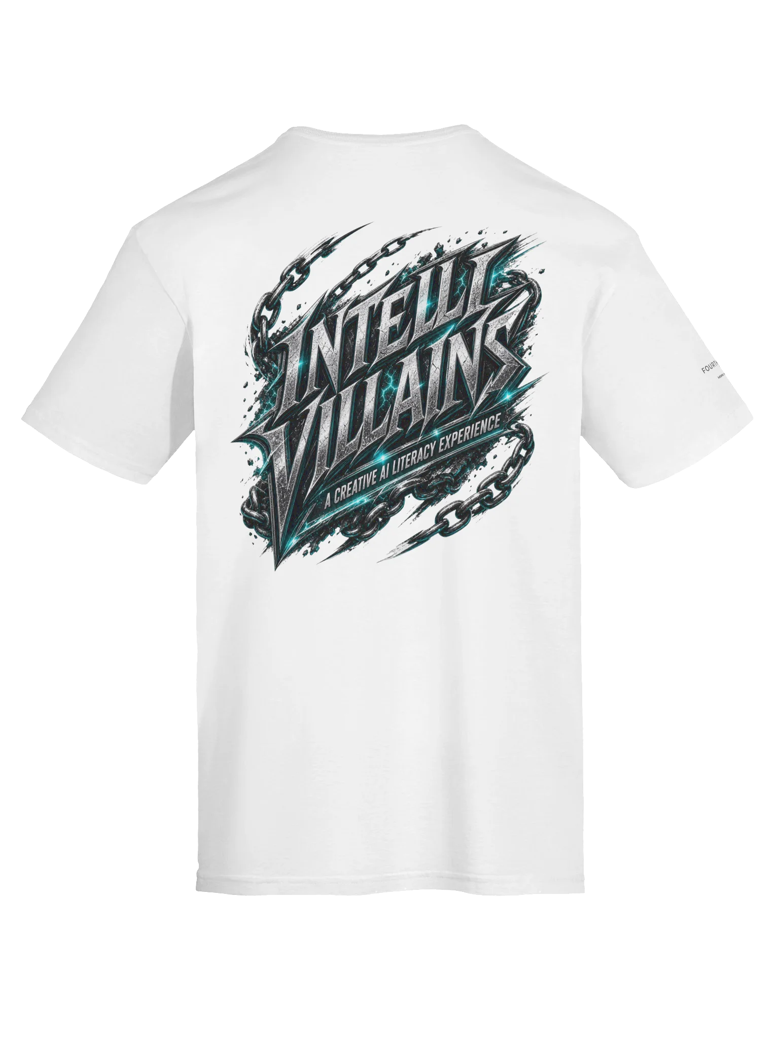 Intelli Villains 2026 | Chain Maker product image (11)