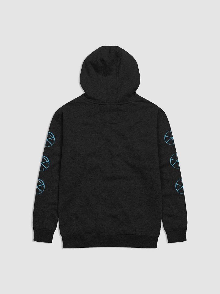 Bind Rune Hoodie product image (2)