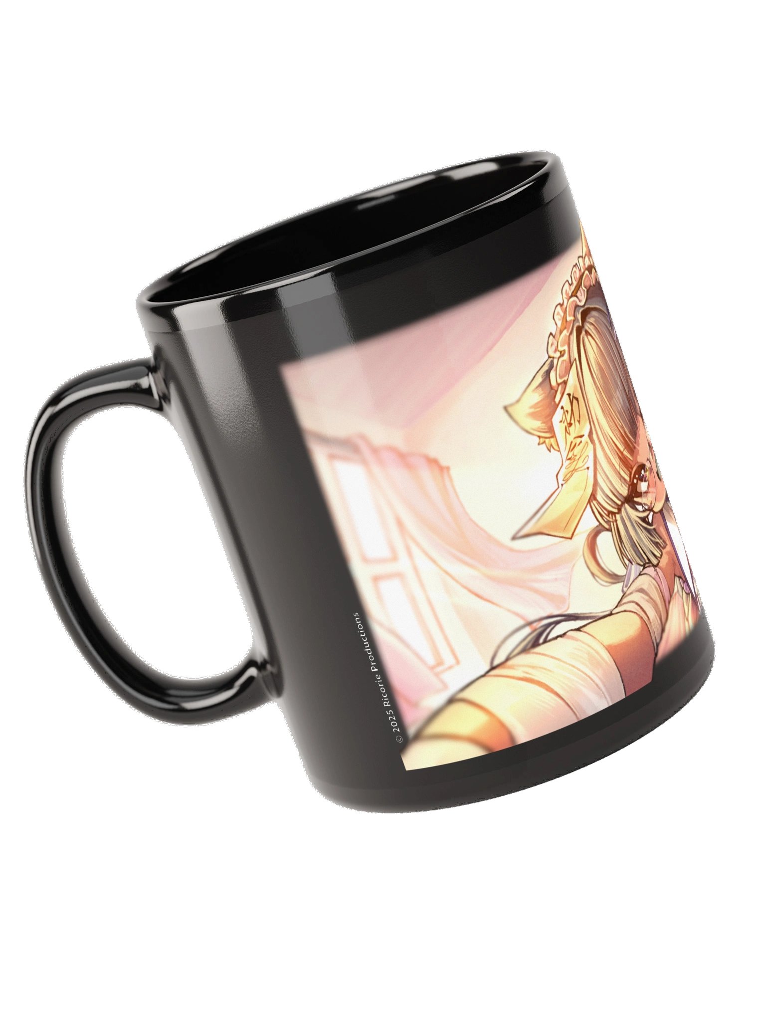 Acti Matatabi 2026 Acti Alarm Mug product image (6)