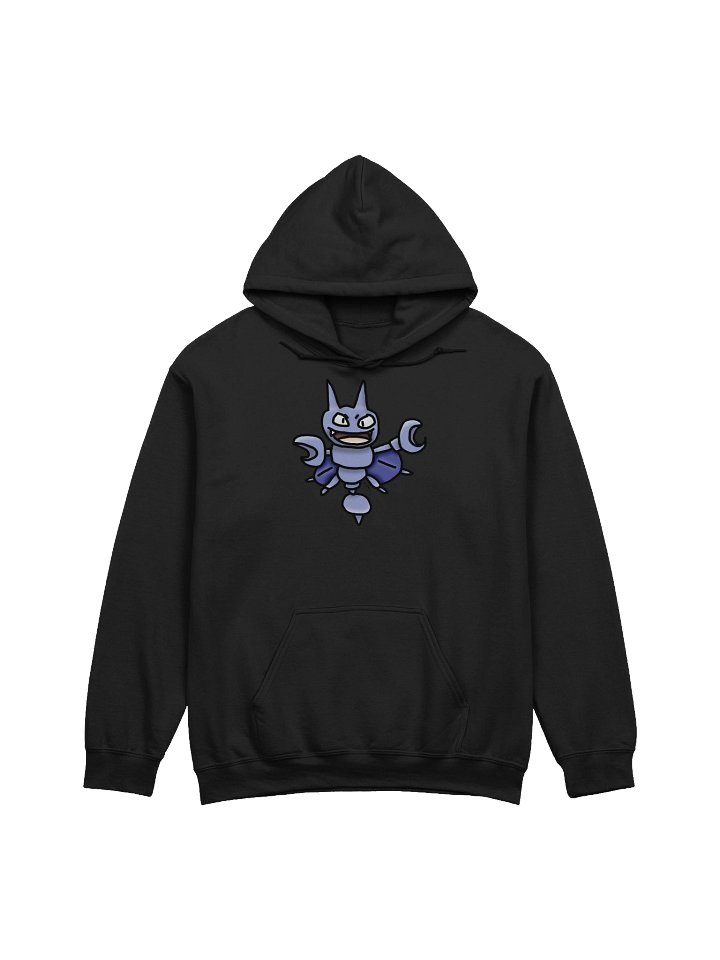 June '25 Gift Sub Leader Choice - Hoodie product image (33)
