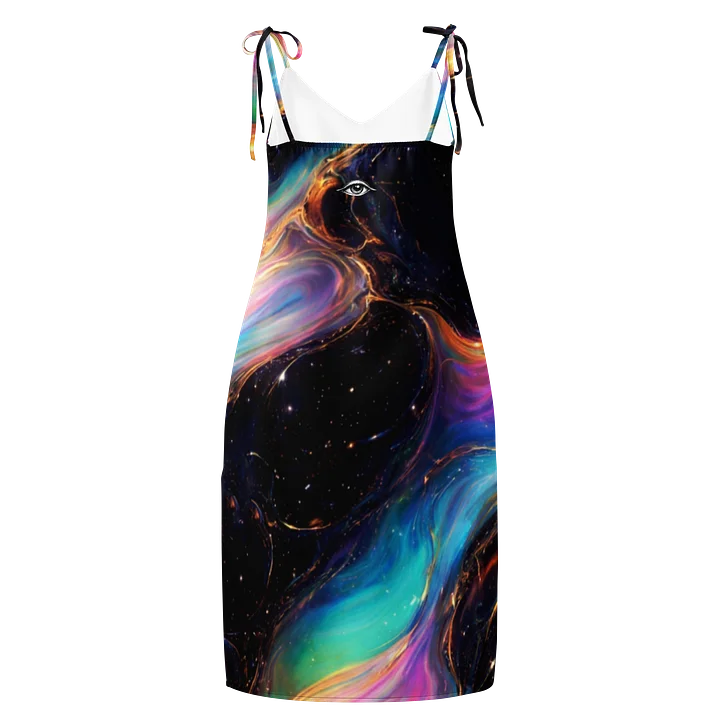 Lucid Strappy Dress product image (2)