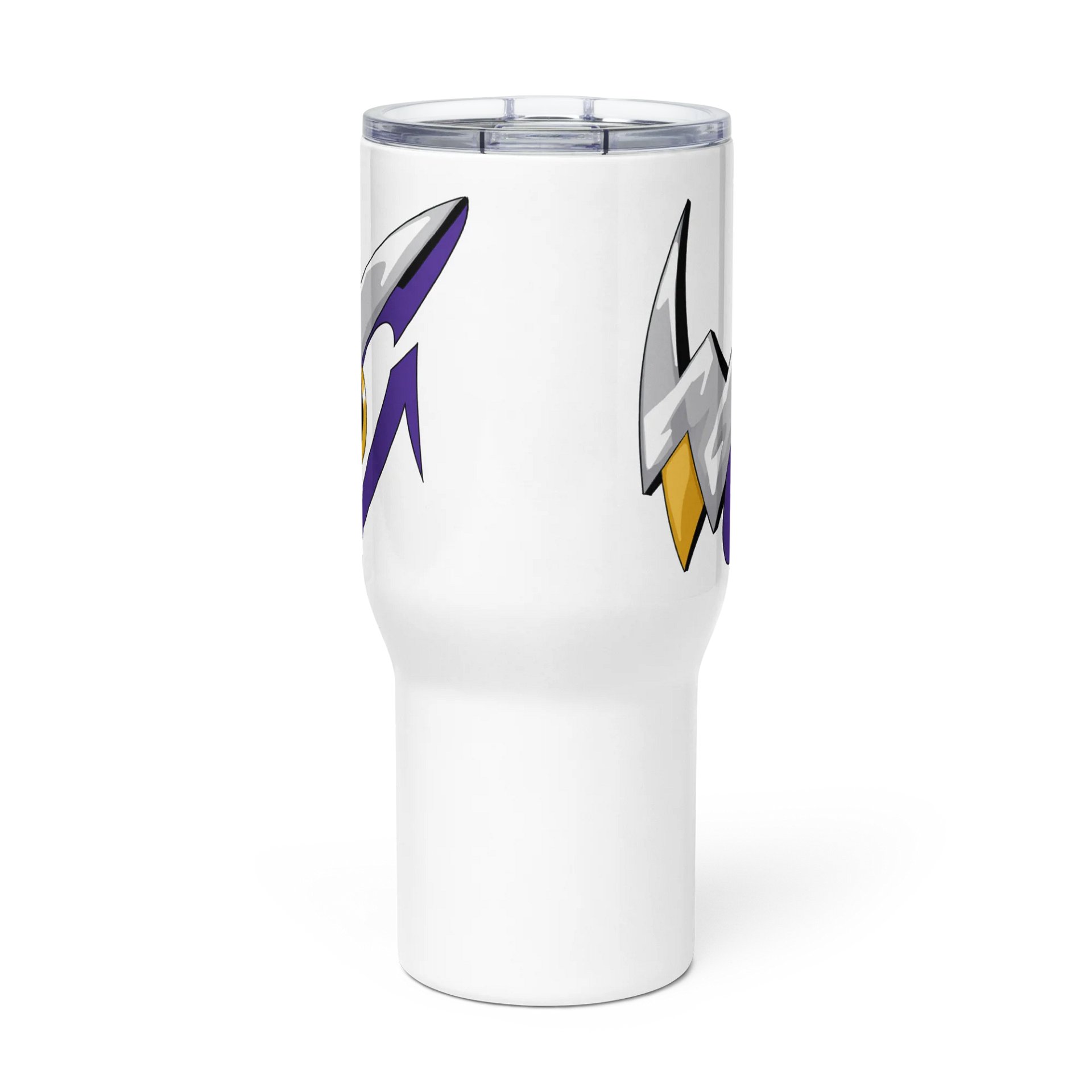 Winguardians Team Travel Mug with a Handle product image (3)