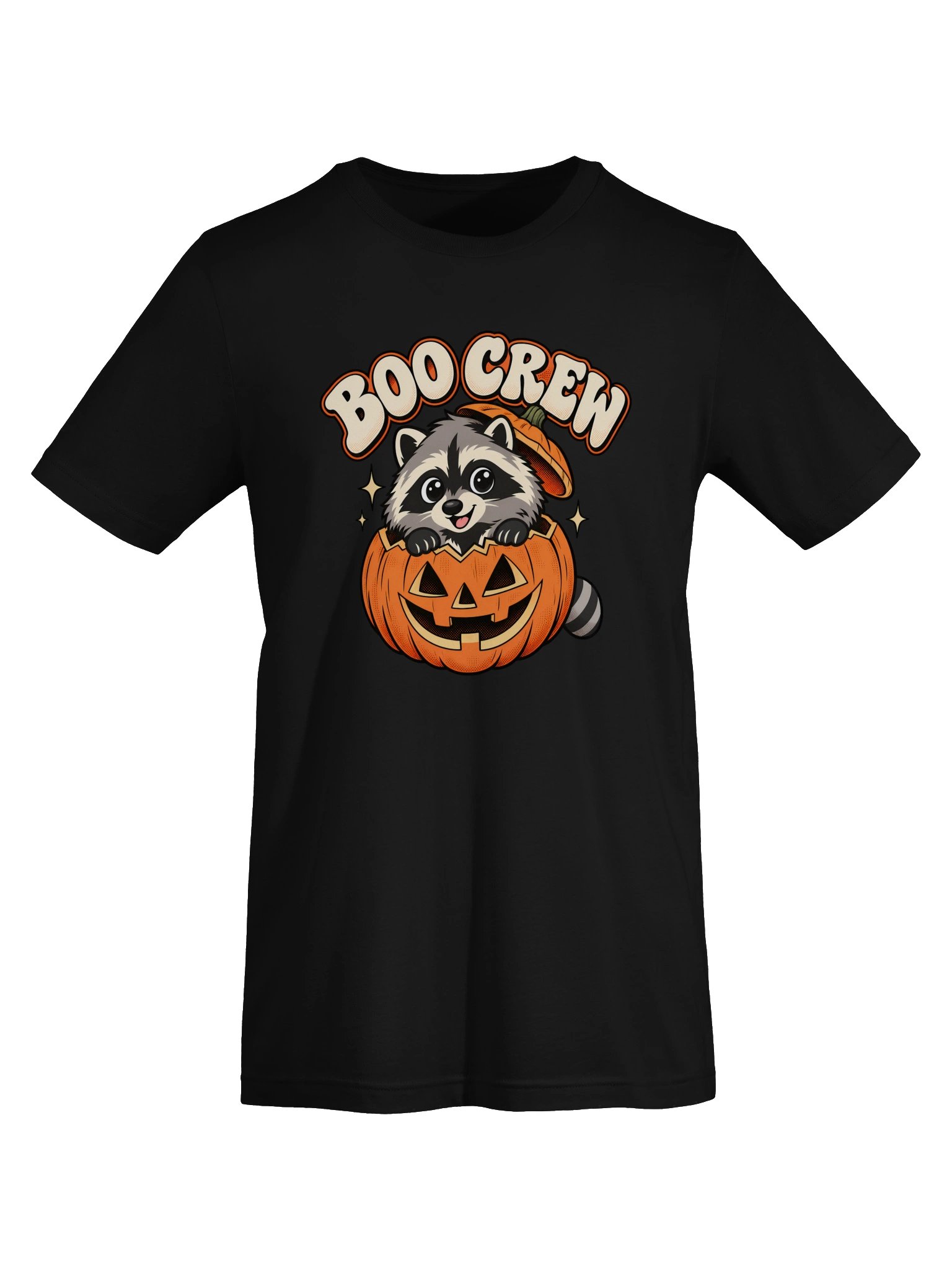 Boo Crew — Jimothy Tee product image (5)