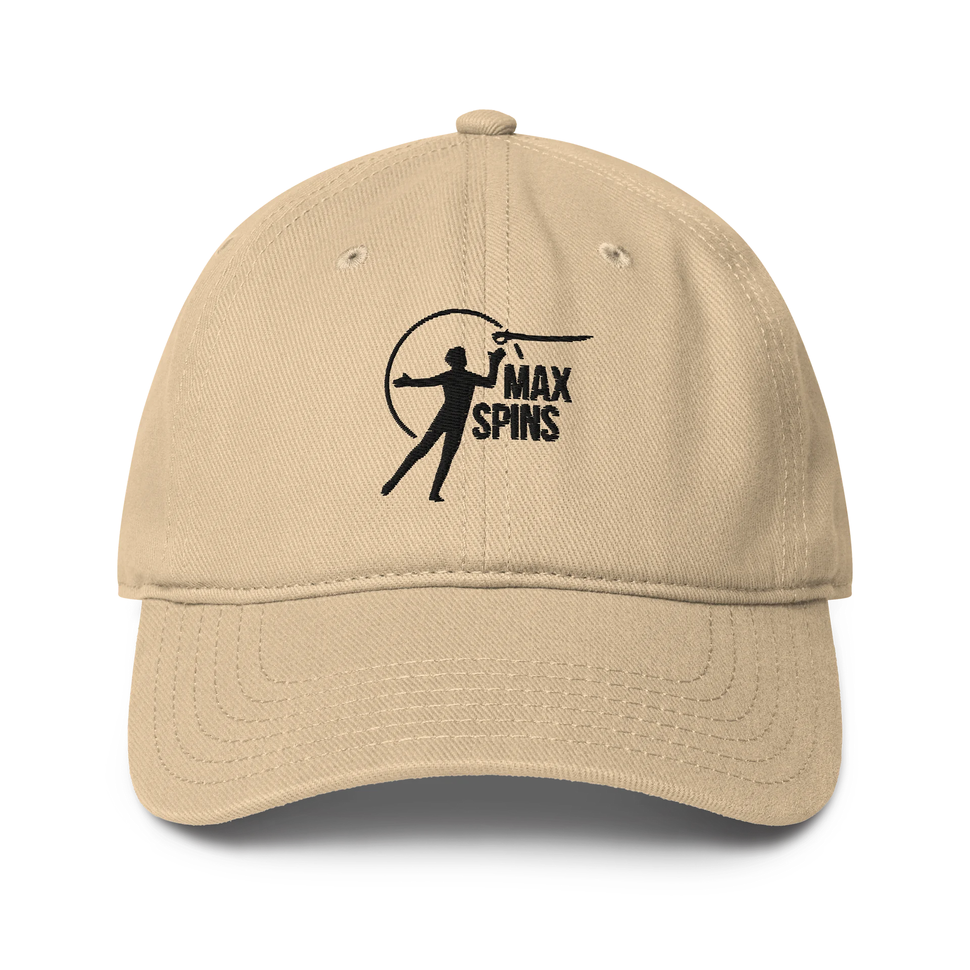 Max Spins Band Camp Cap product image (1)