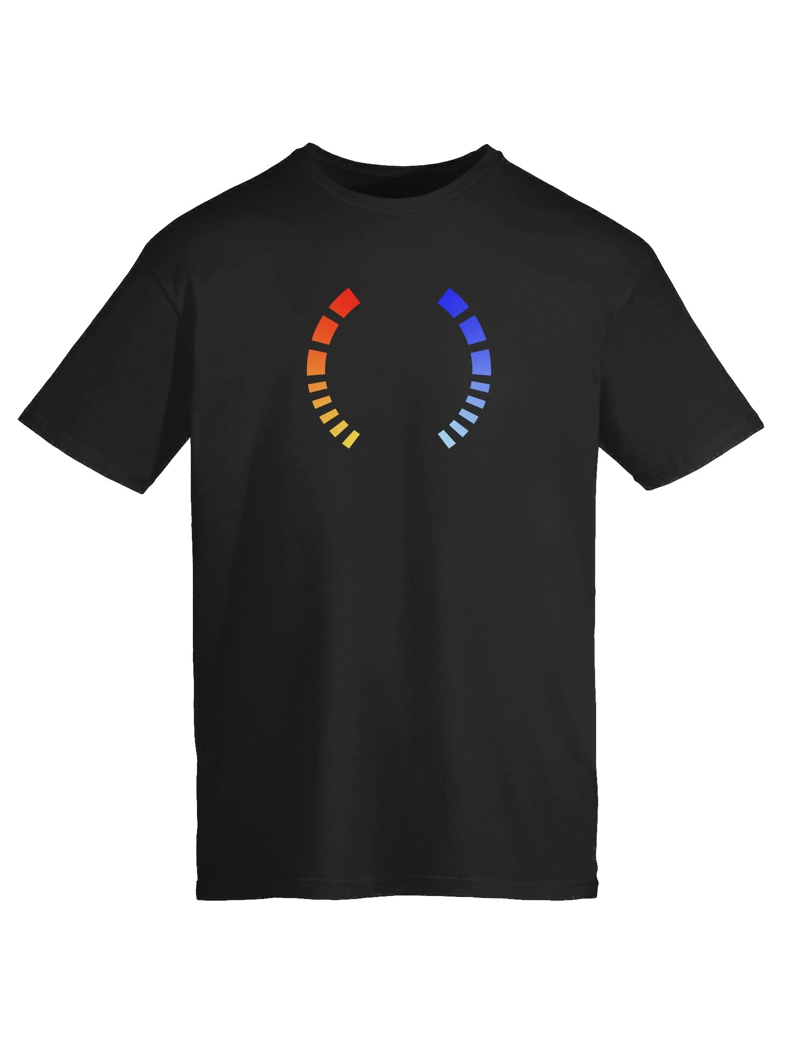 Pause Watch T-Shirt product image (9)