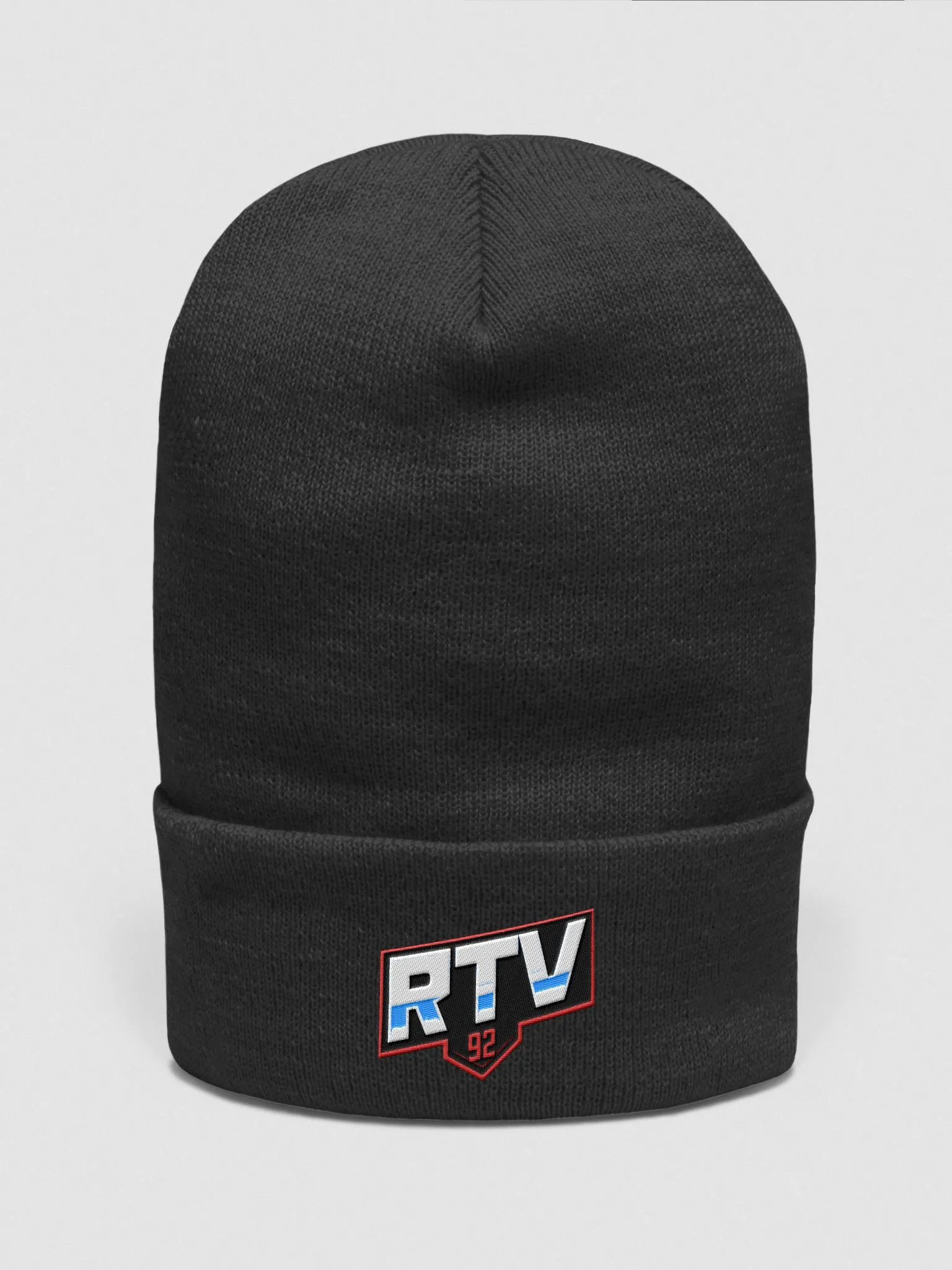 RTV HOODIE product image (1)
