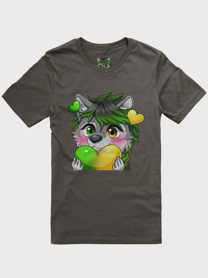 Heart shirt product image (1)