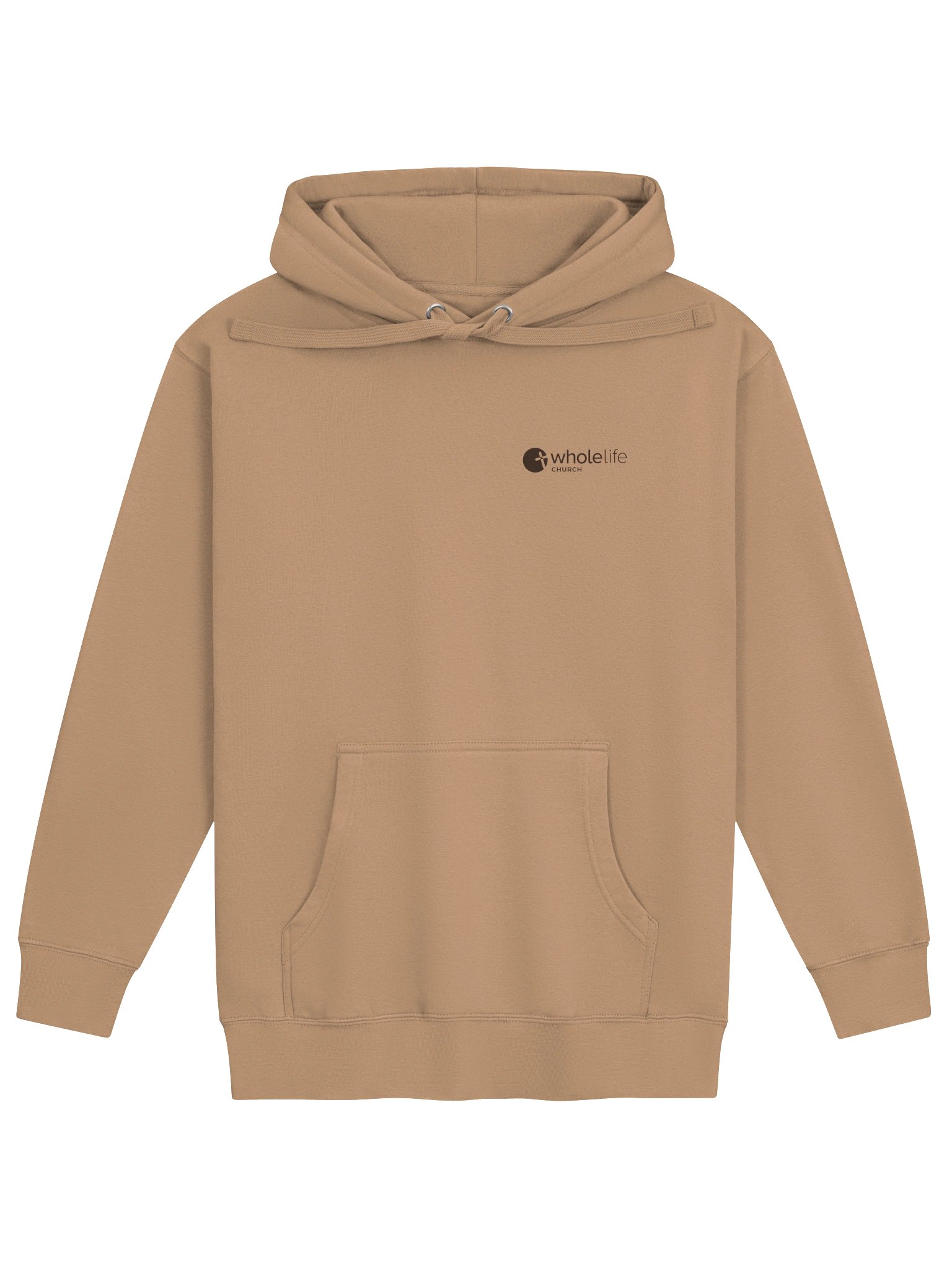 Church Retreat Hoodie product image (5)