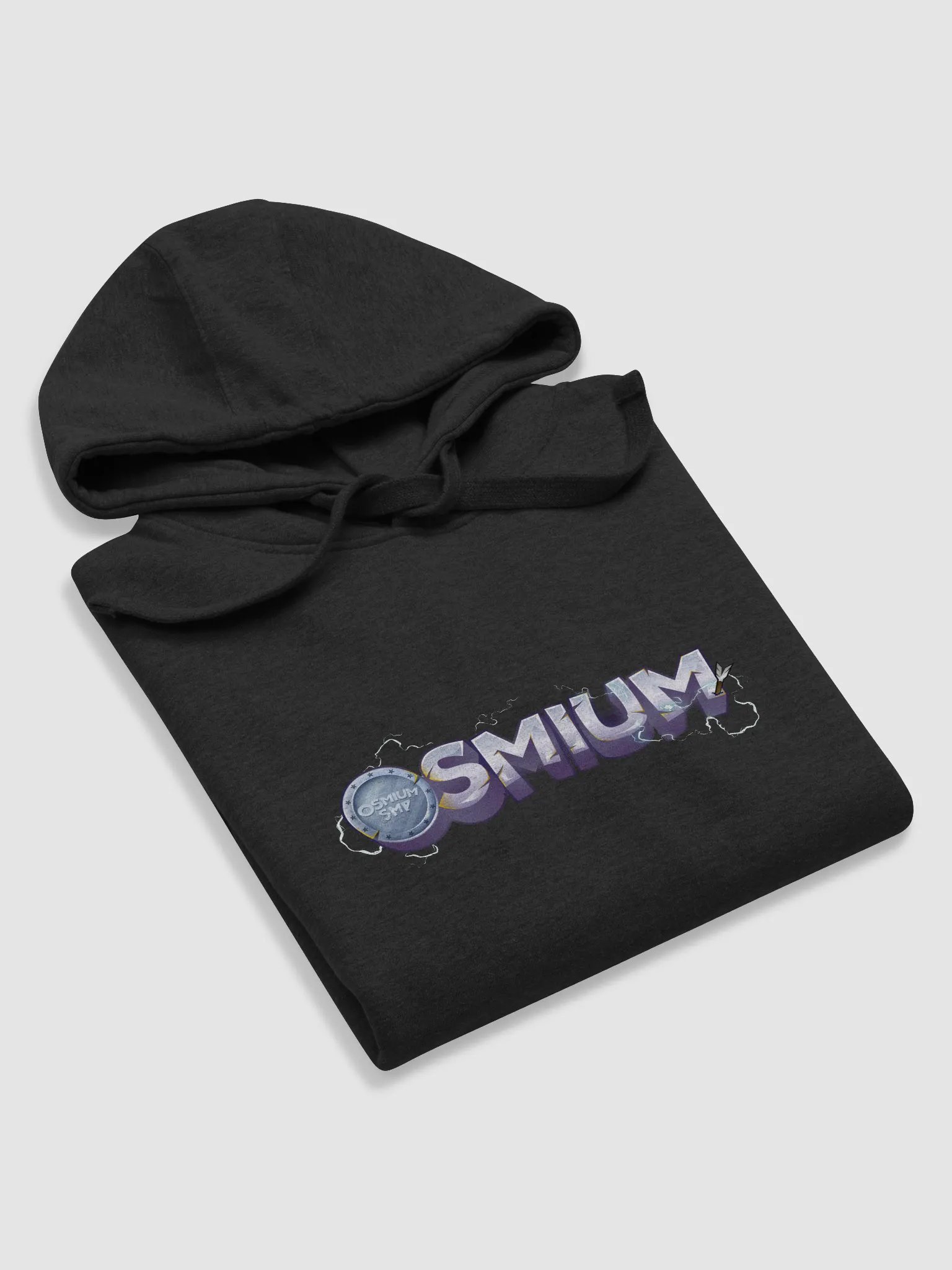 Osmium SMP Hoodie product image (5)
