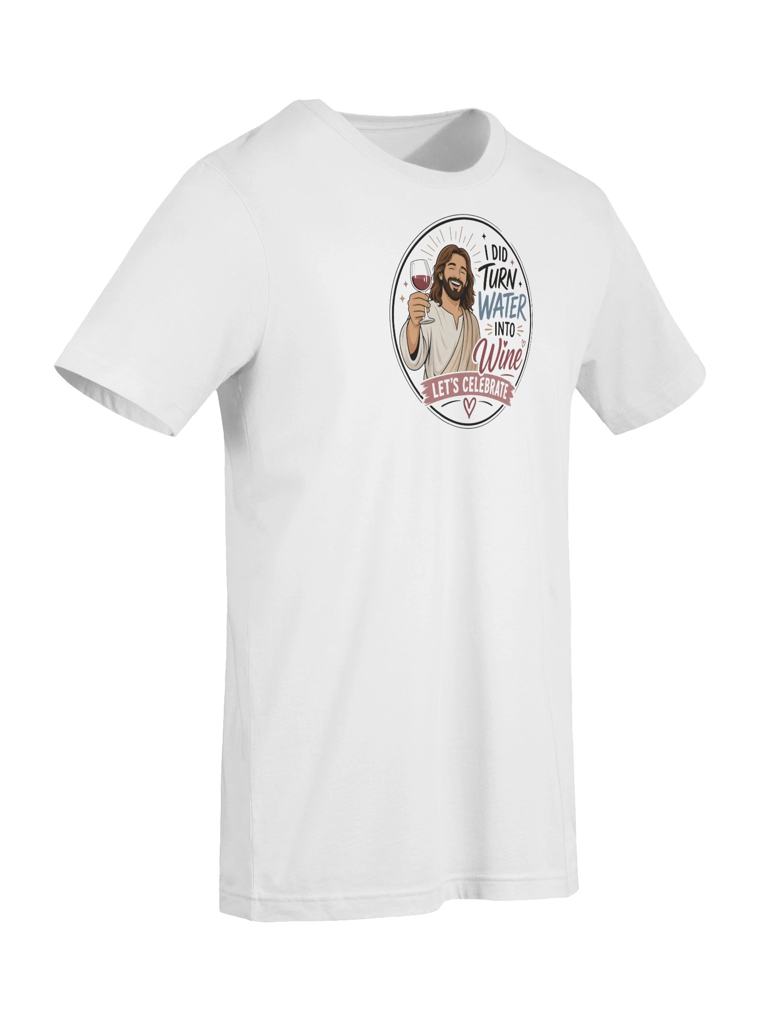 Water Into Wine Bella T product image (7)