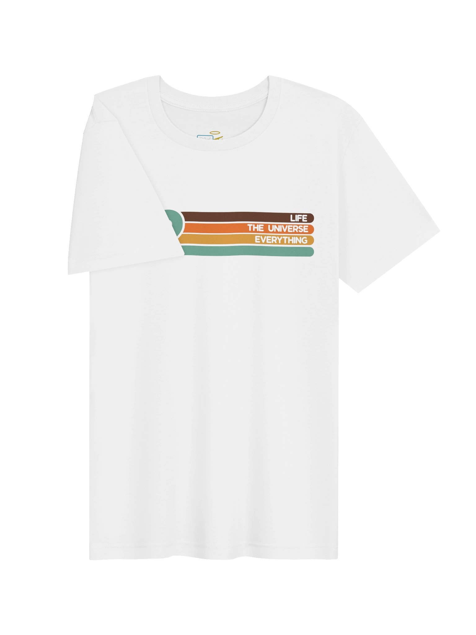 Answer to Everything Tee product image (20)